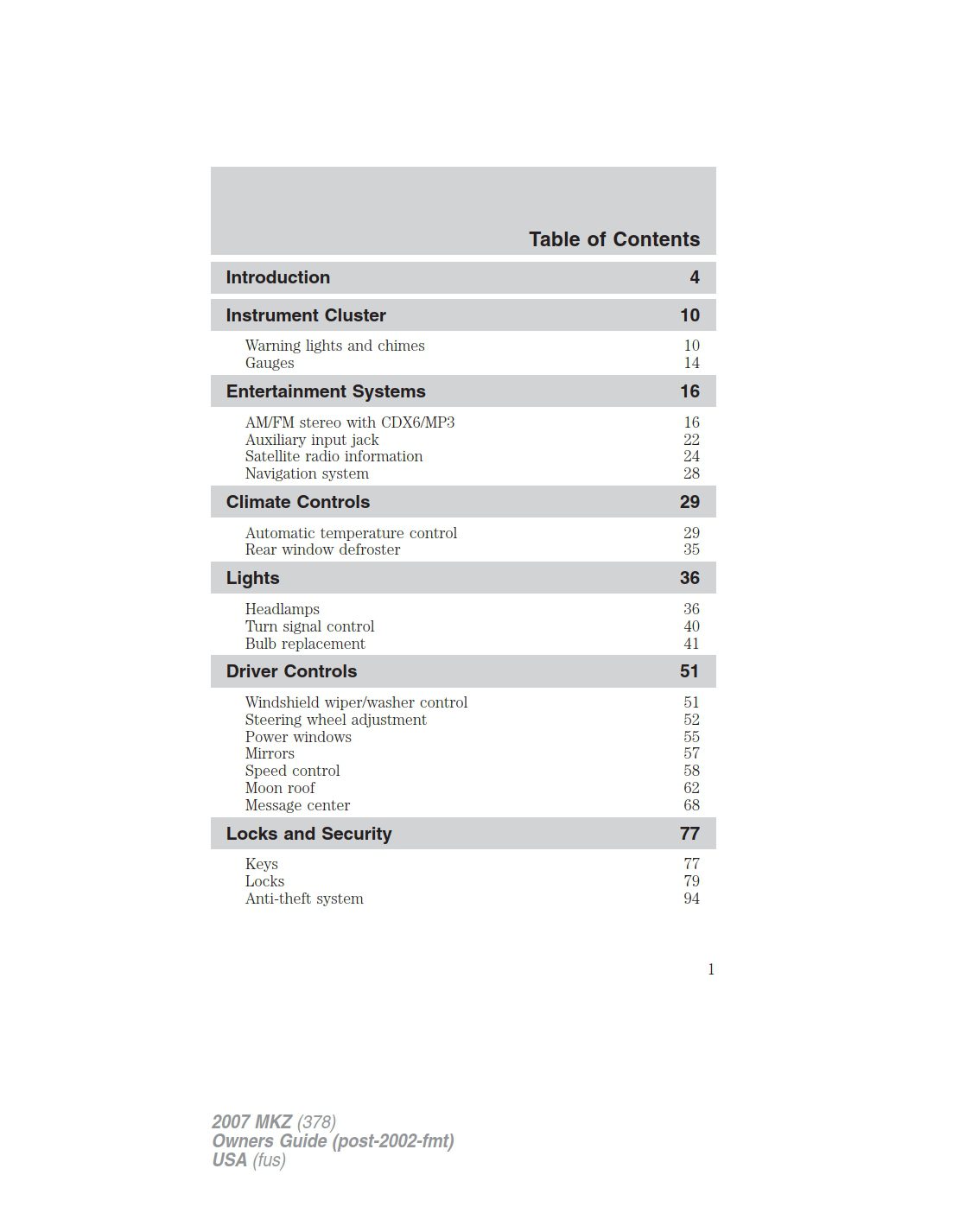 2007 lincoln mkz owners manual.jpg