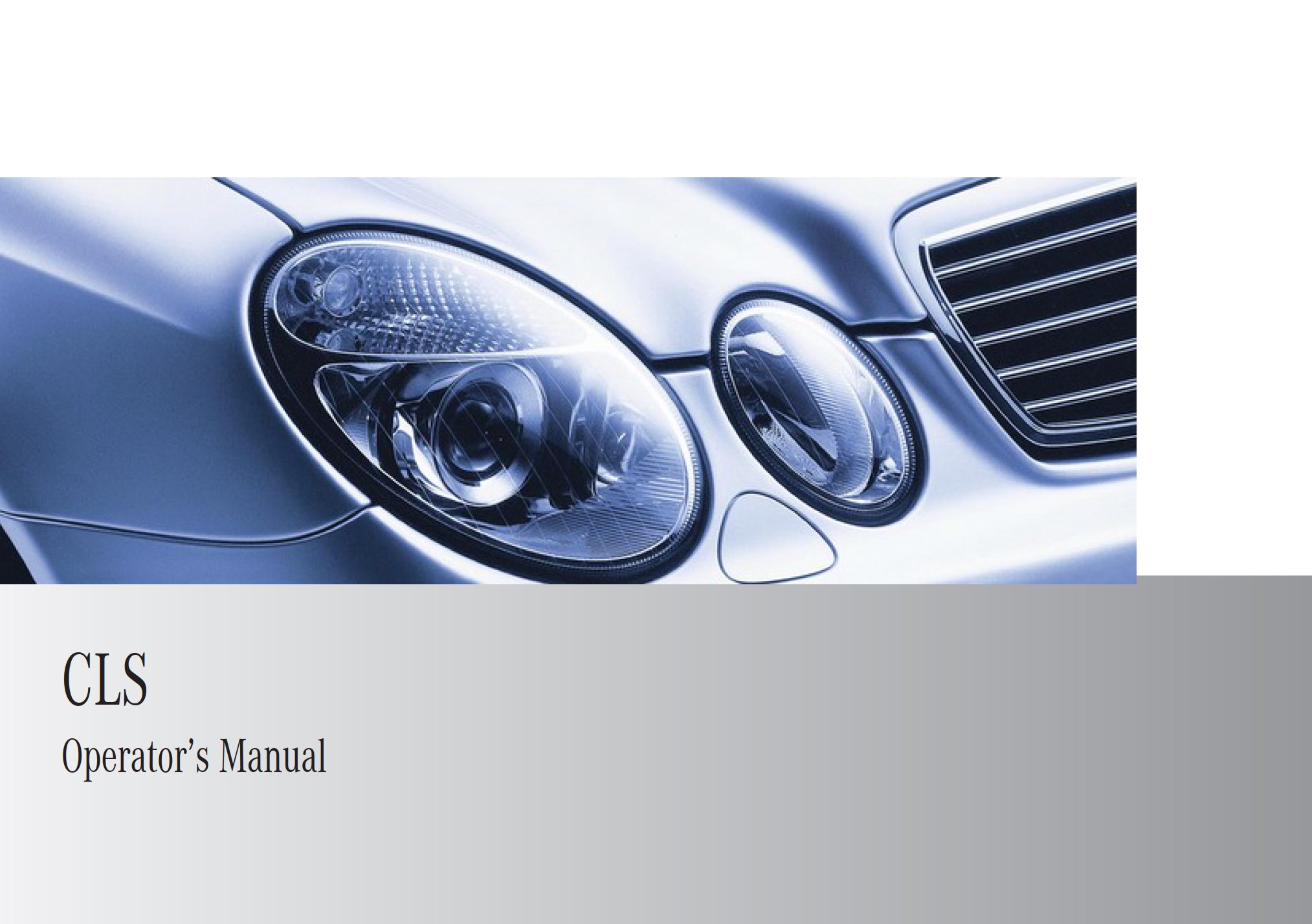 2009 mercedes benz cls owners manual.jpg