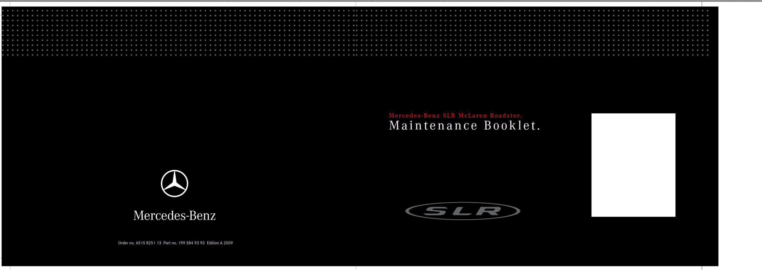 2009 mercedes benz slr class owners manual.jpg