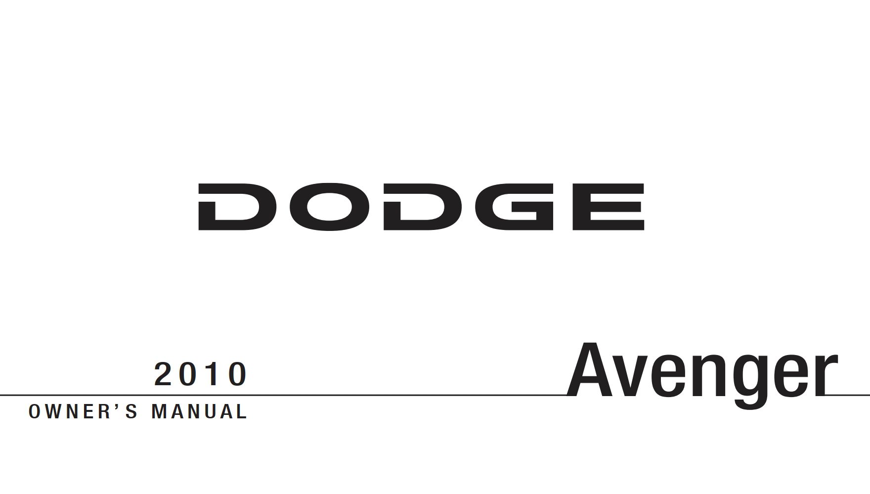 2010 dodge avenger owner manual.jpg