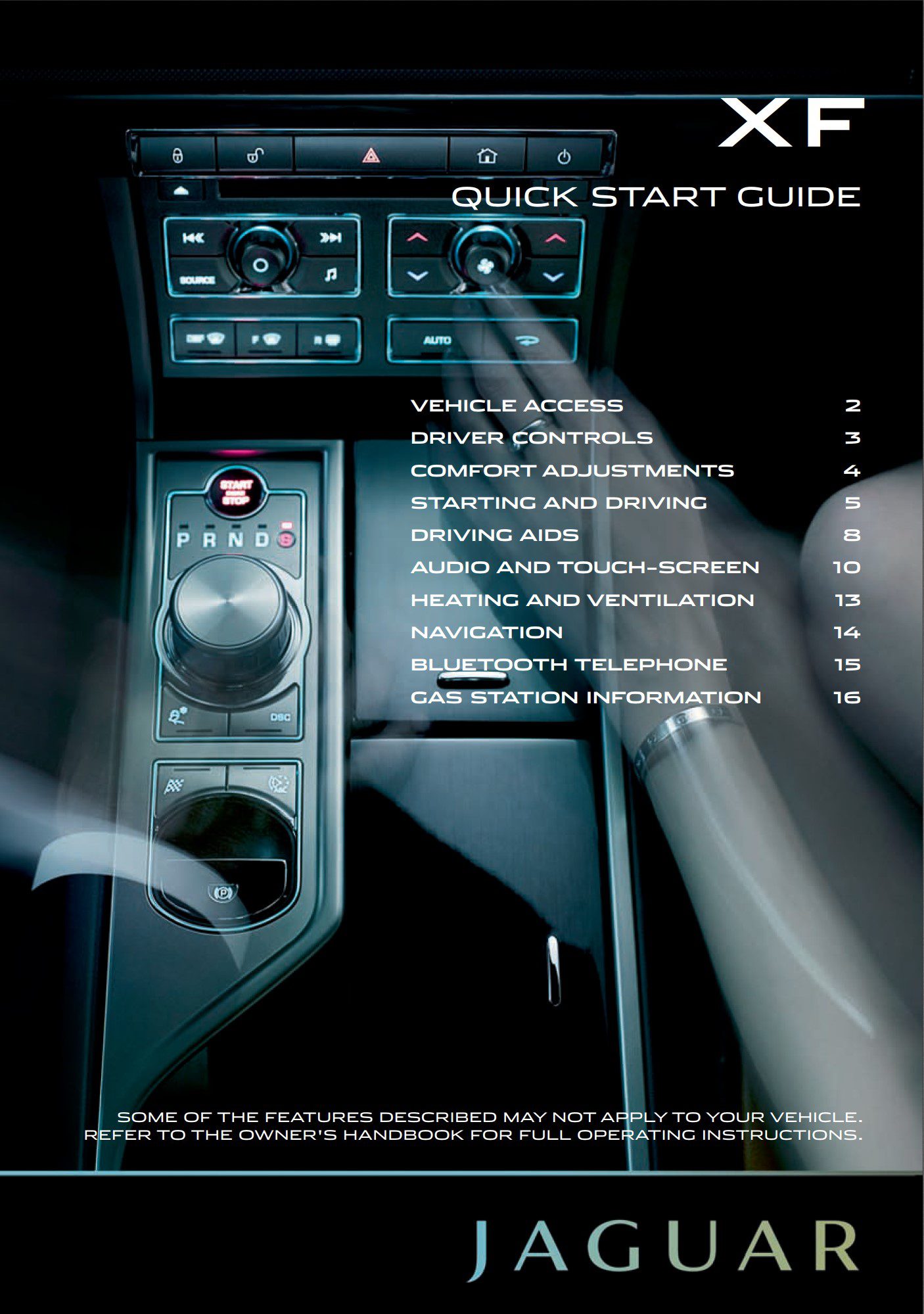 2011 jaguar xf owners manual.jpg