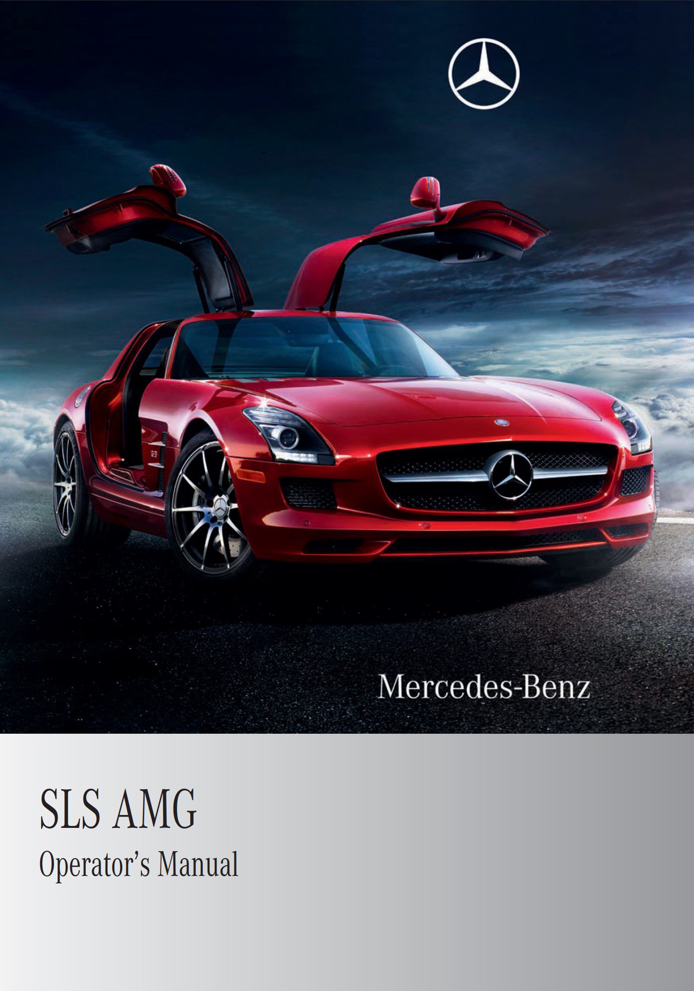 2011 mercedes benz sls amg owners manual.jpg