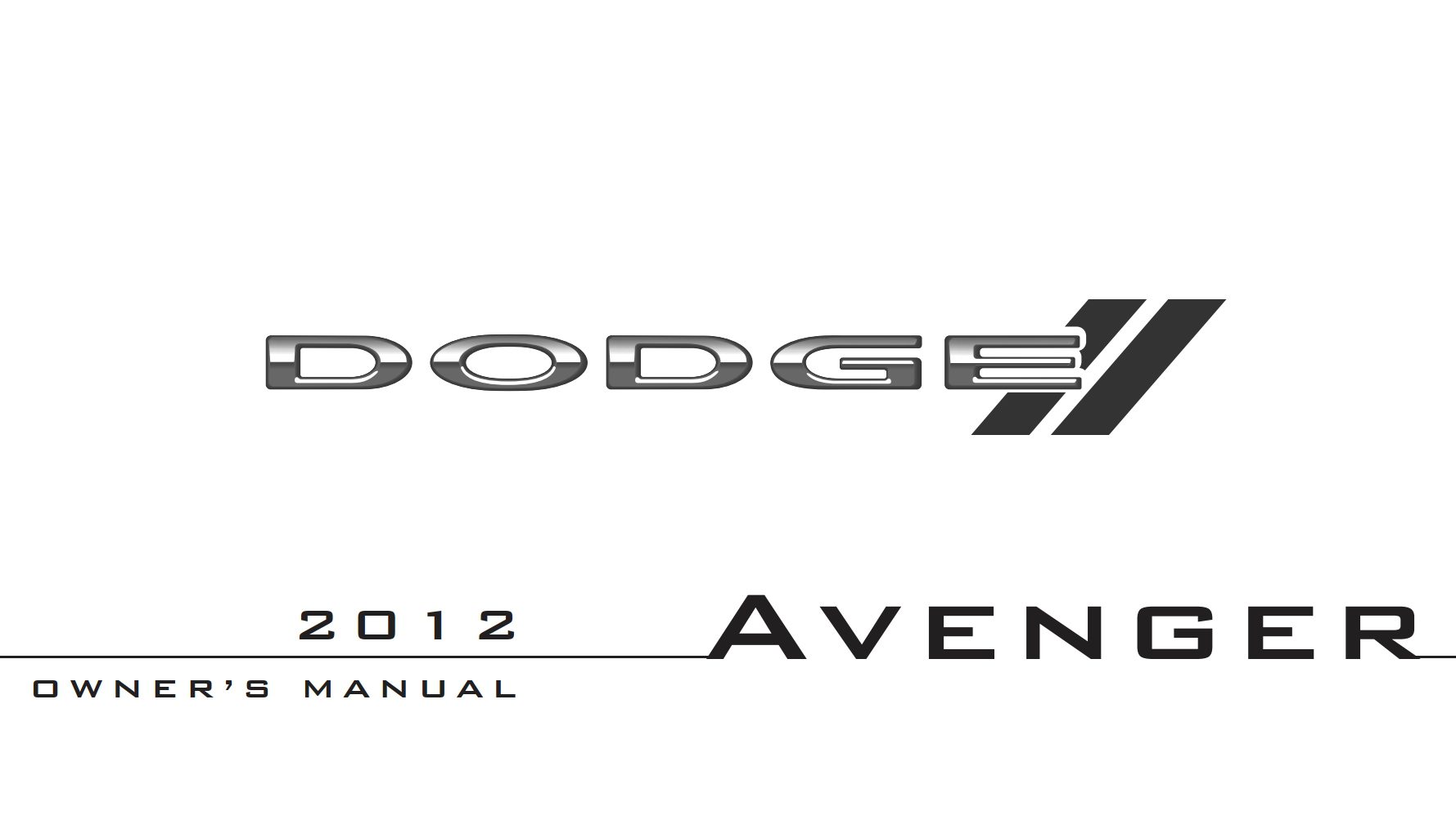 2012 dodge avenger owner manual.jpg