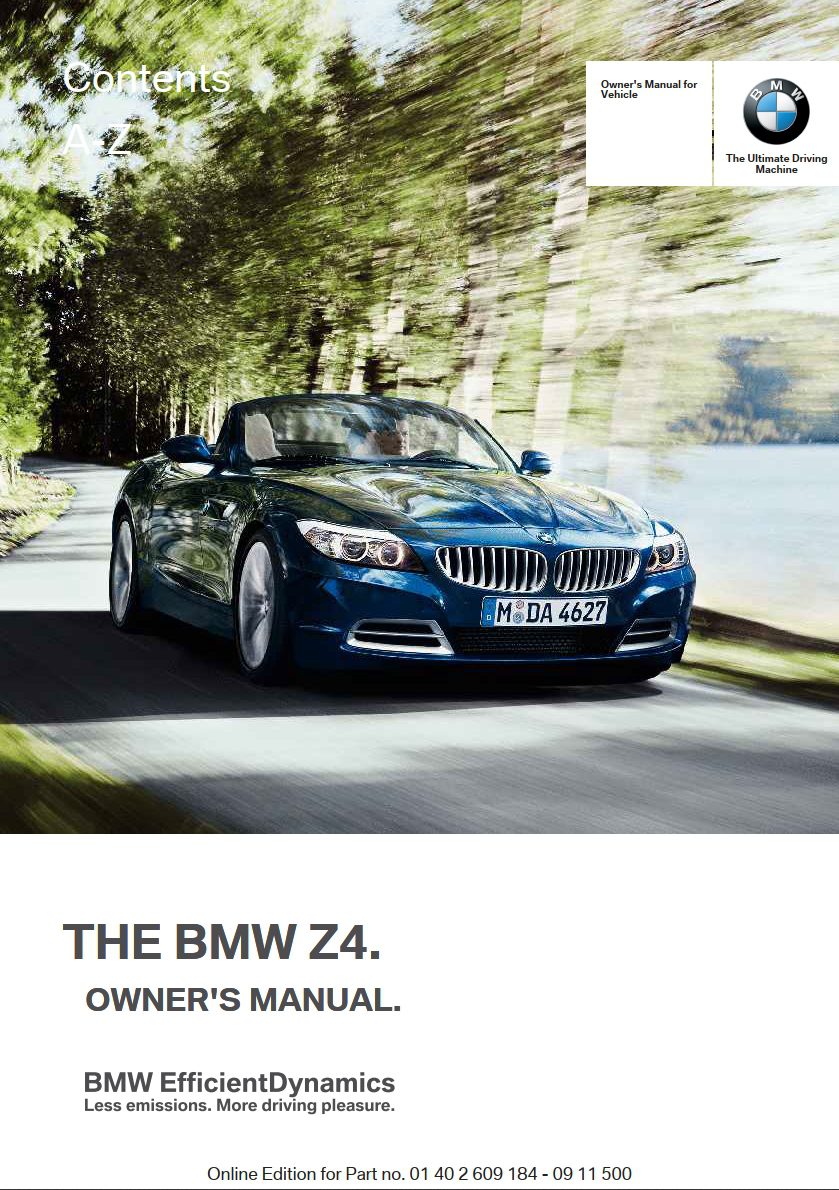 2013 bmw z4 owners manual.jpg