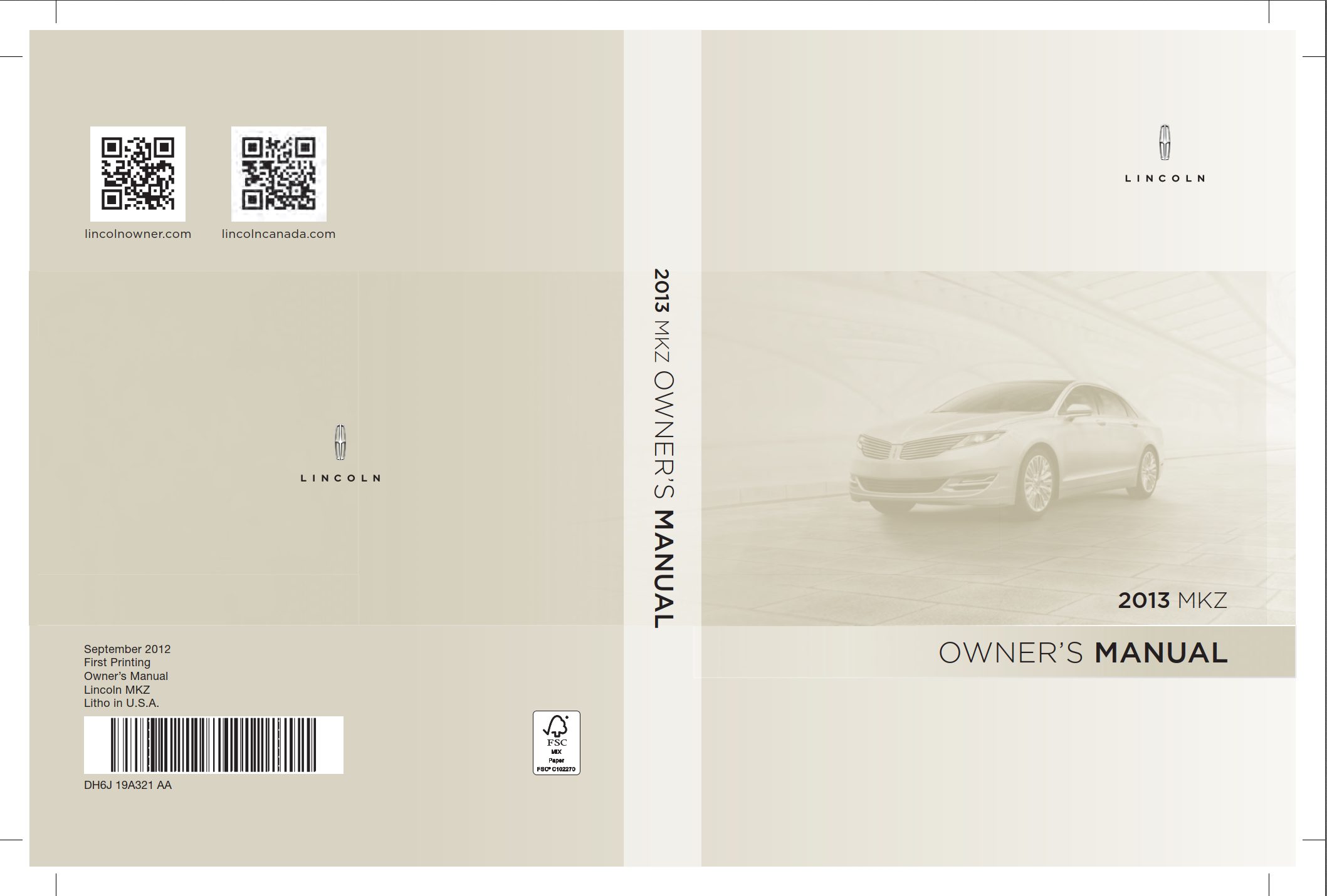 2013 lincoln mkz owners manual.jpg