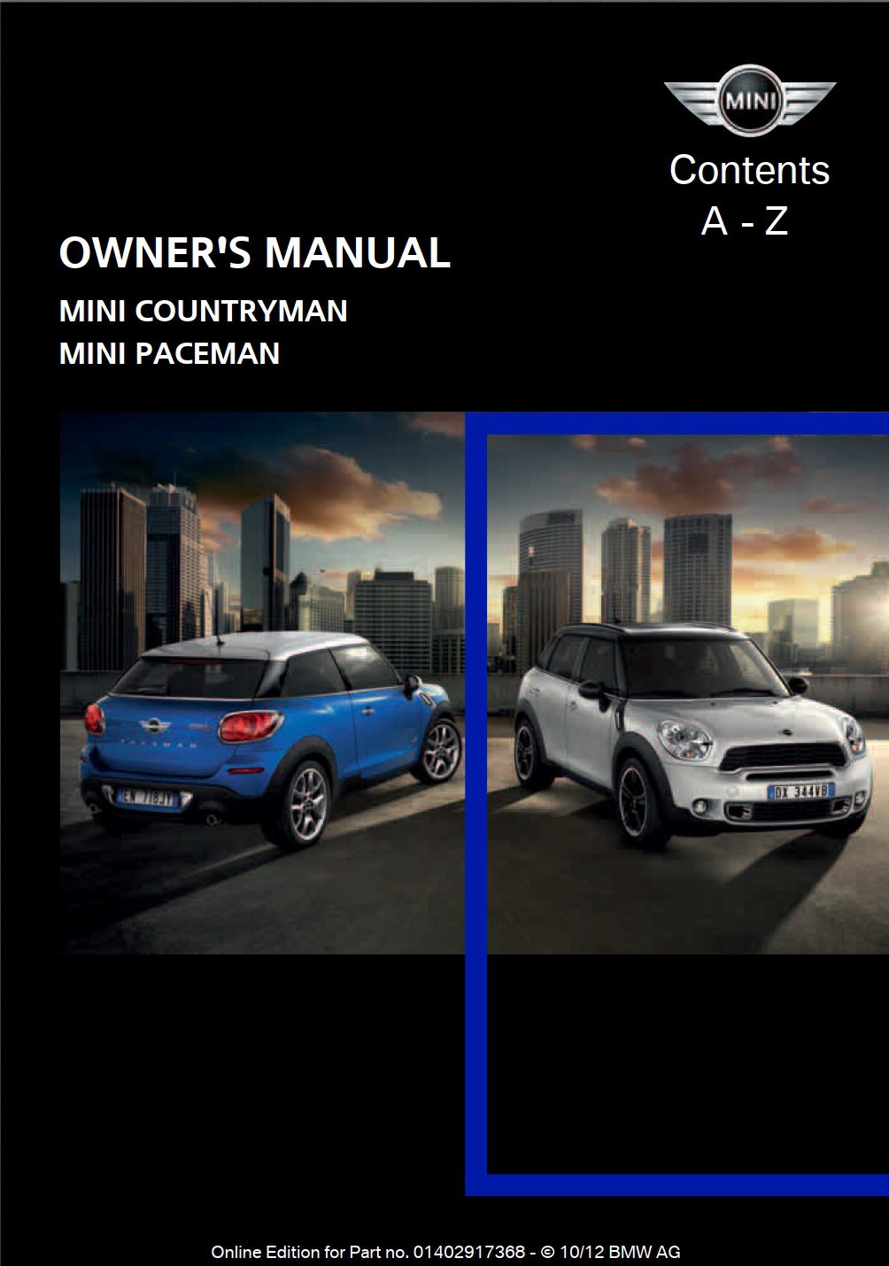 2013 mini countryman paceman owners manual.jpg