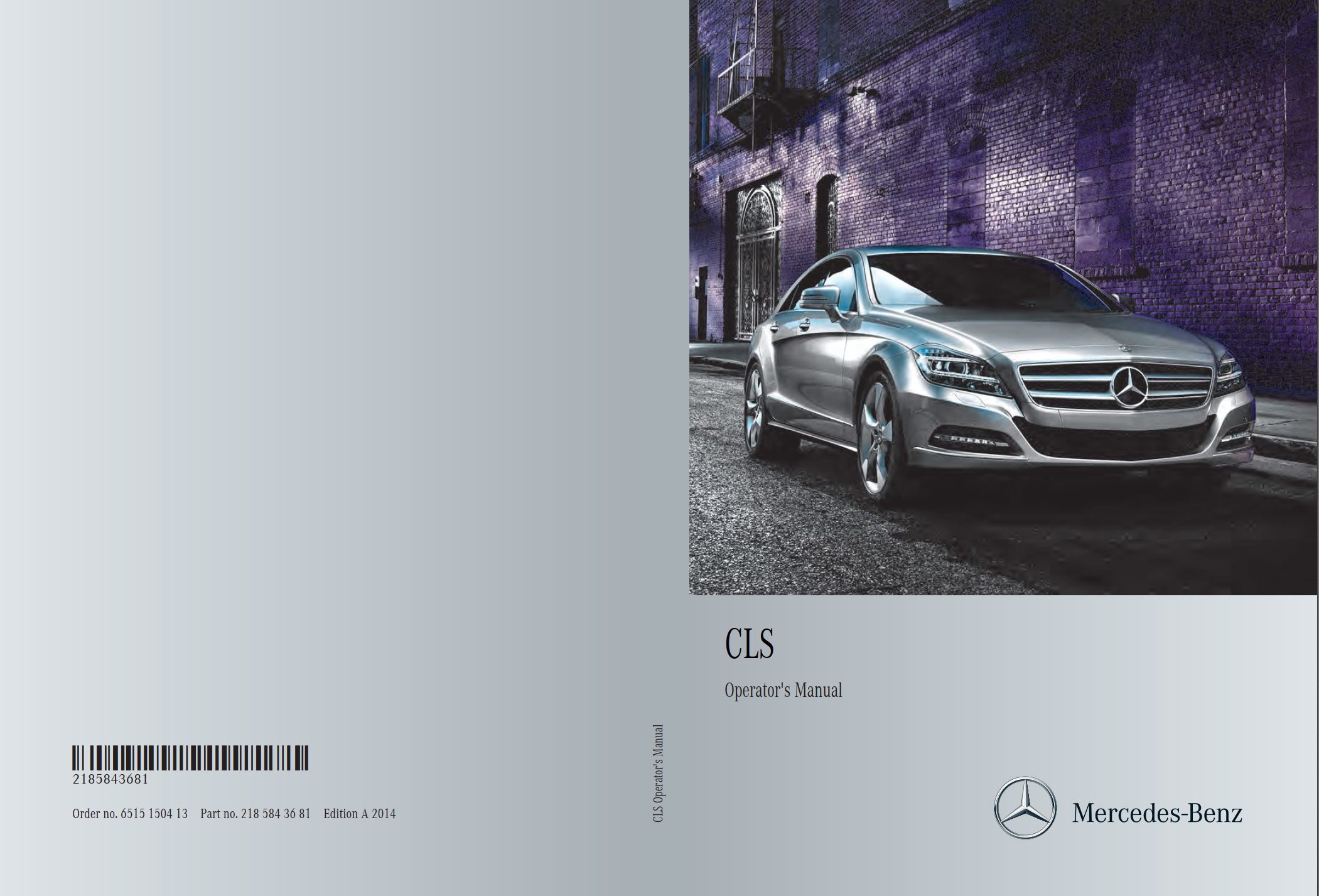 2014 mercedes benz cls owners manual.jpg