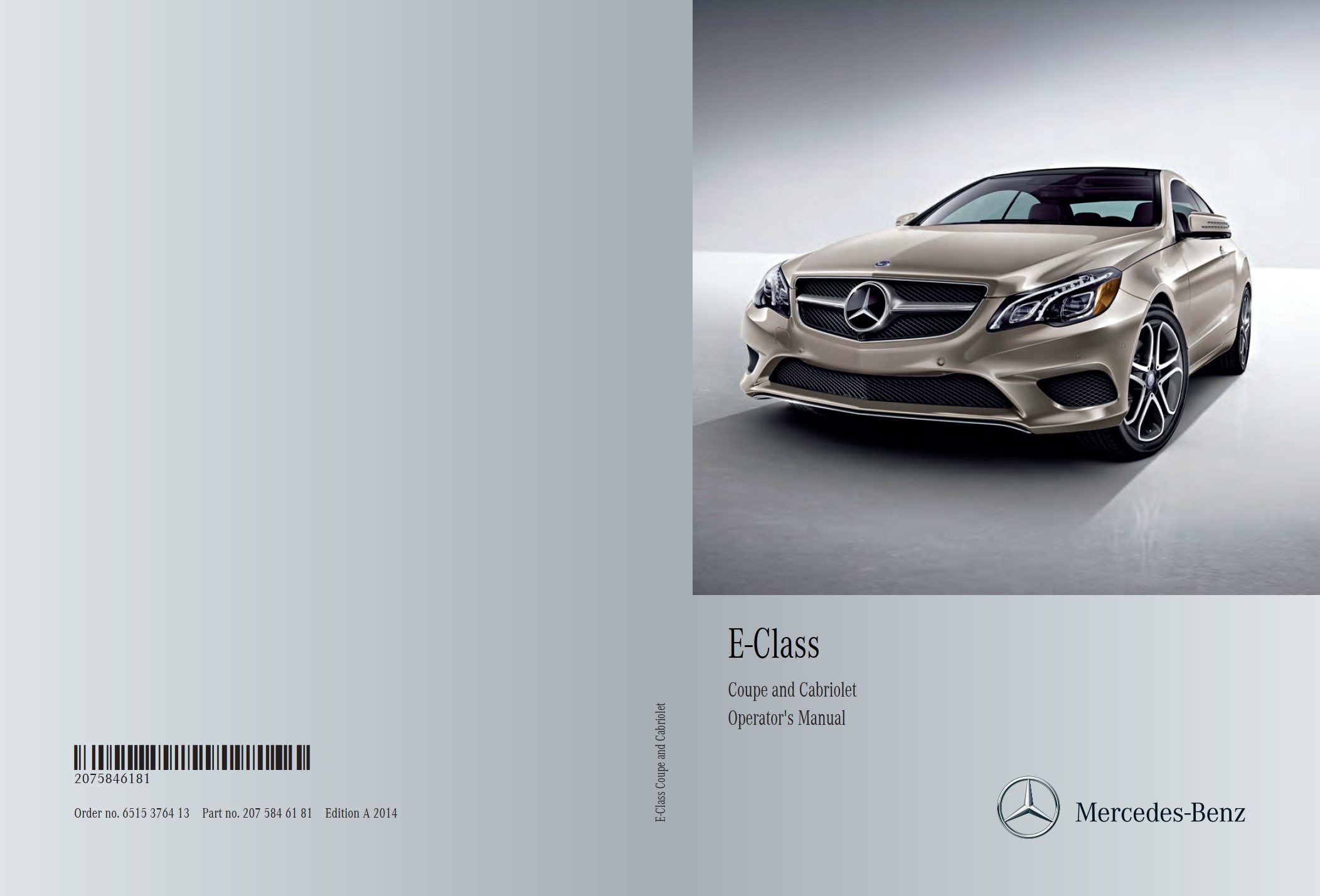 2014 mercedes benz e class owners manual.jpg