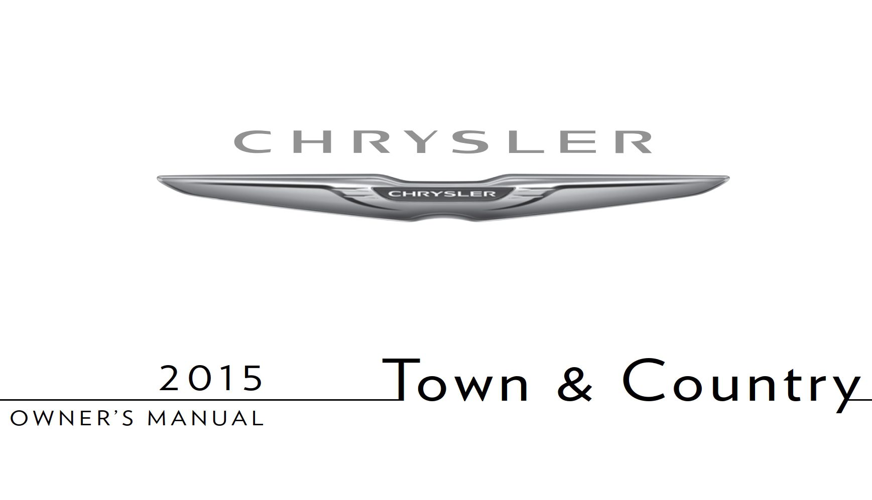 2015 chrysler town country owner manual.jpg