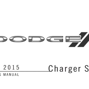 2015 dodge charger srt 392 owner manual.jpg