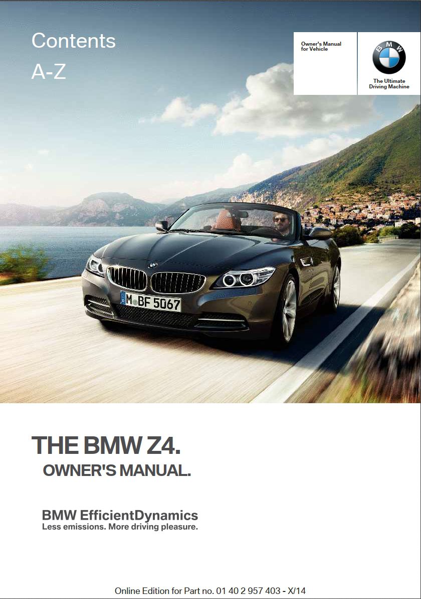 2016 bmw z4 owners manual.jpg