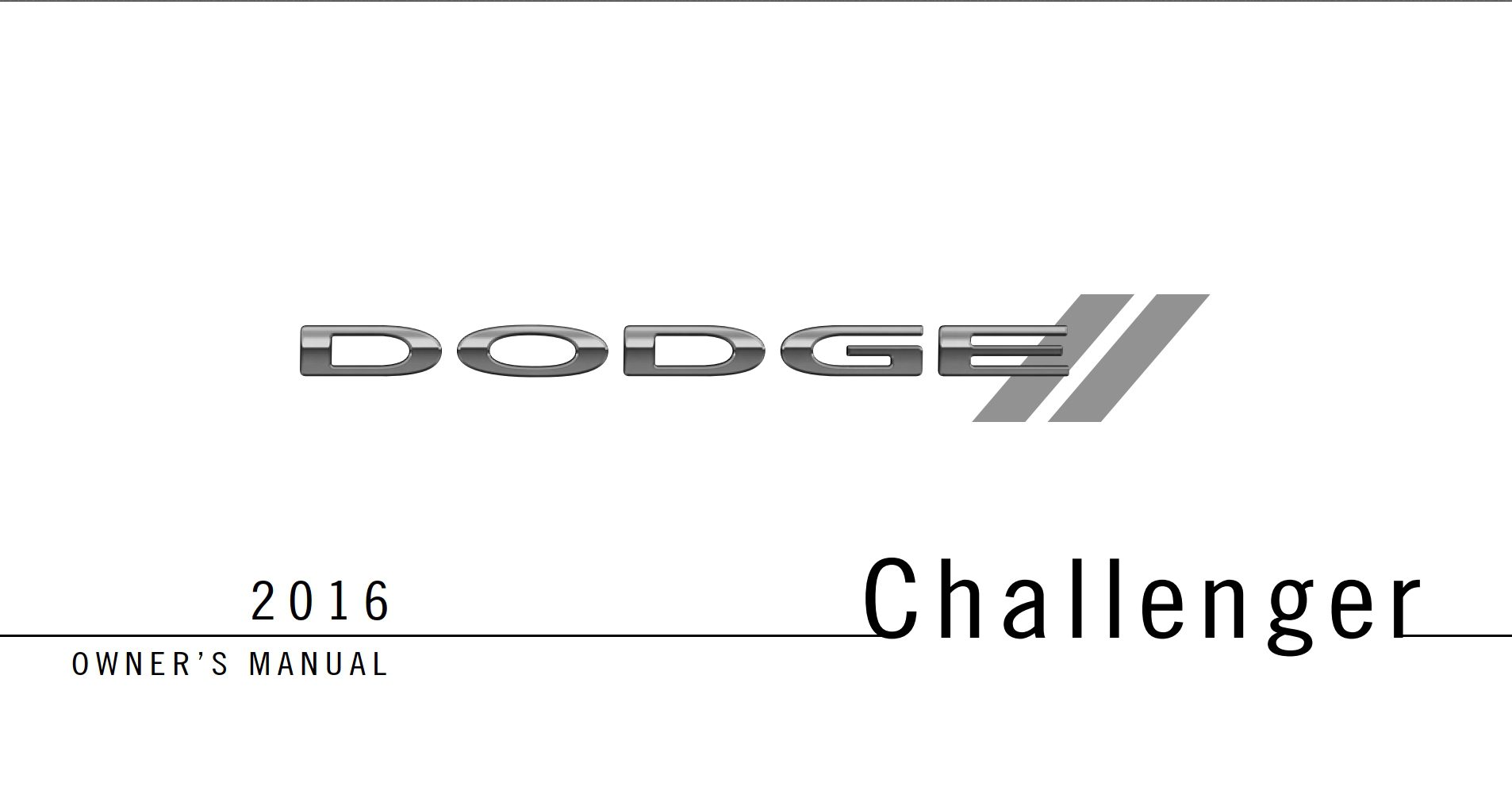 2016 dodge challenger owners manual.jpg