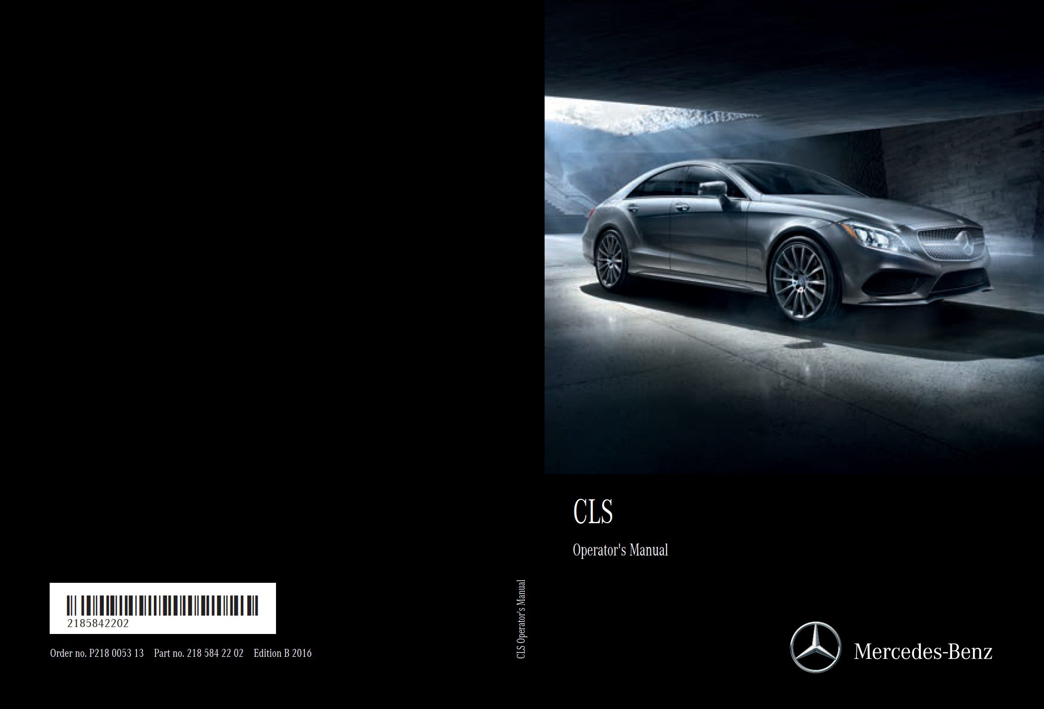 2016 mercedes benz cls owners manual.jpg