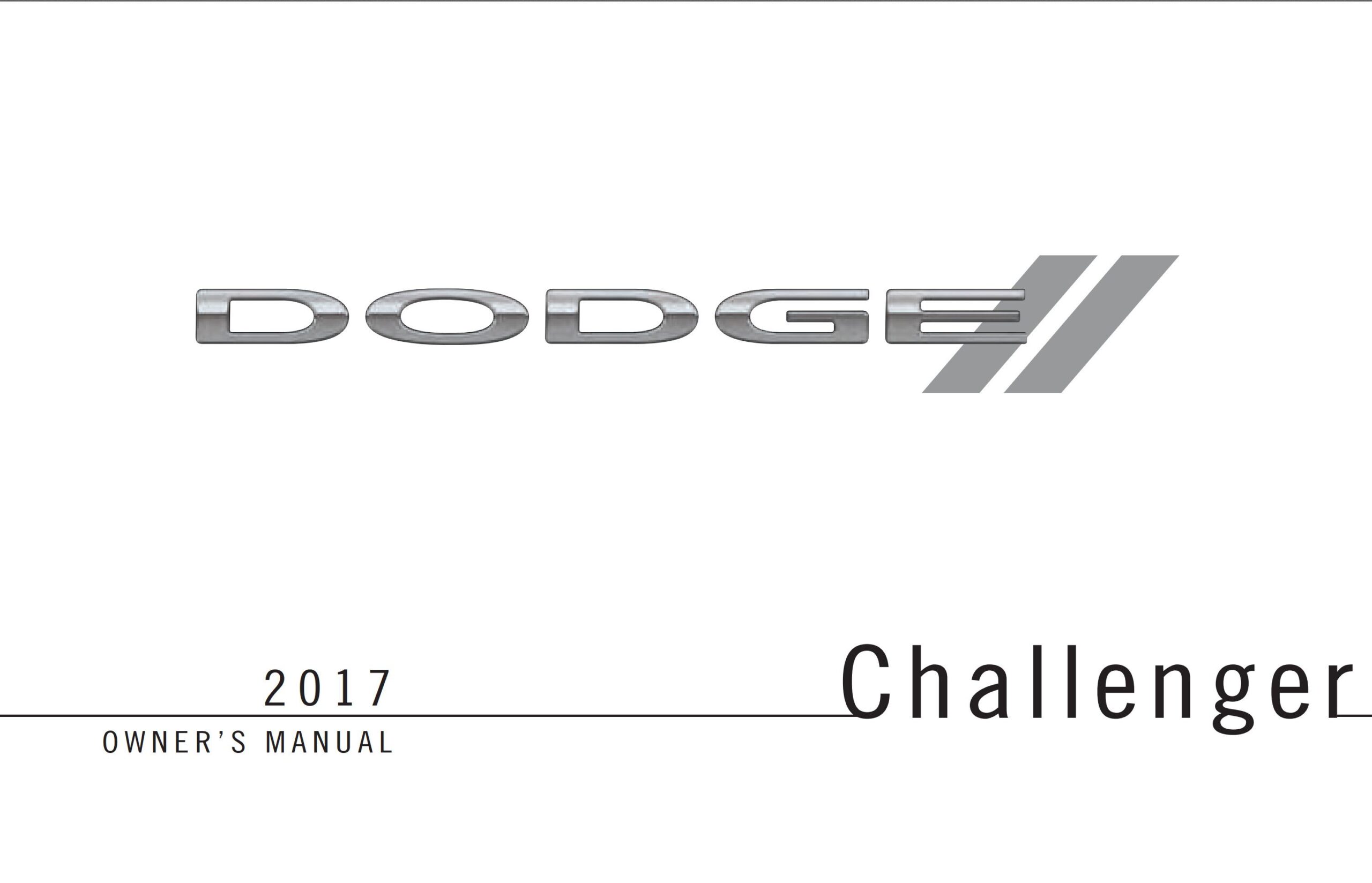 2017 dodge challenger owner manual.jpg