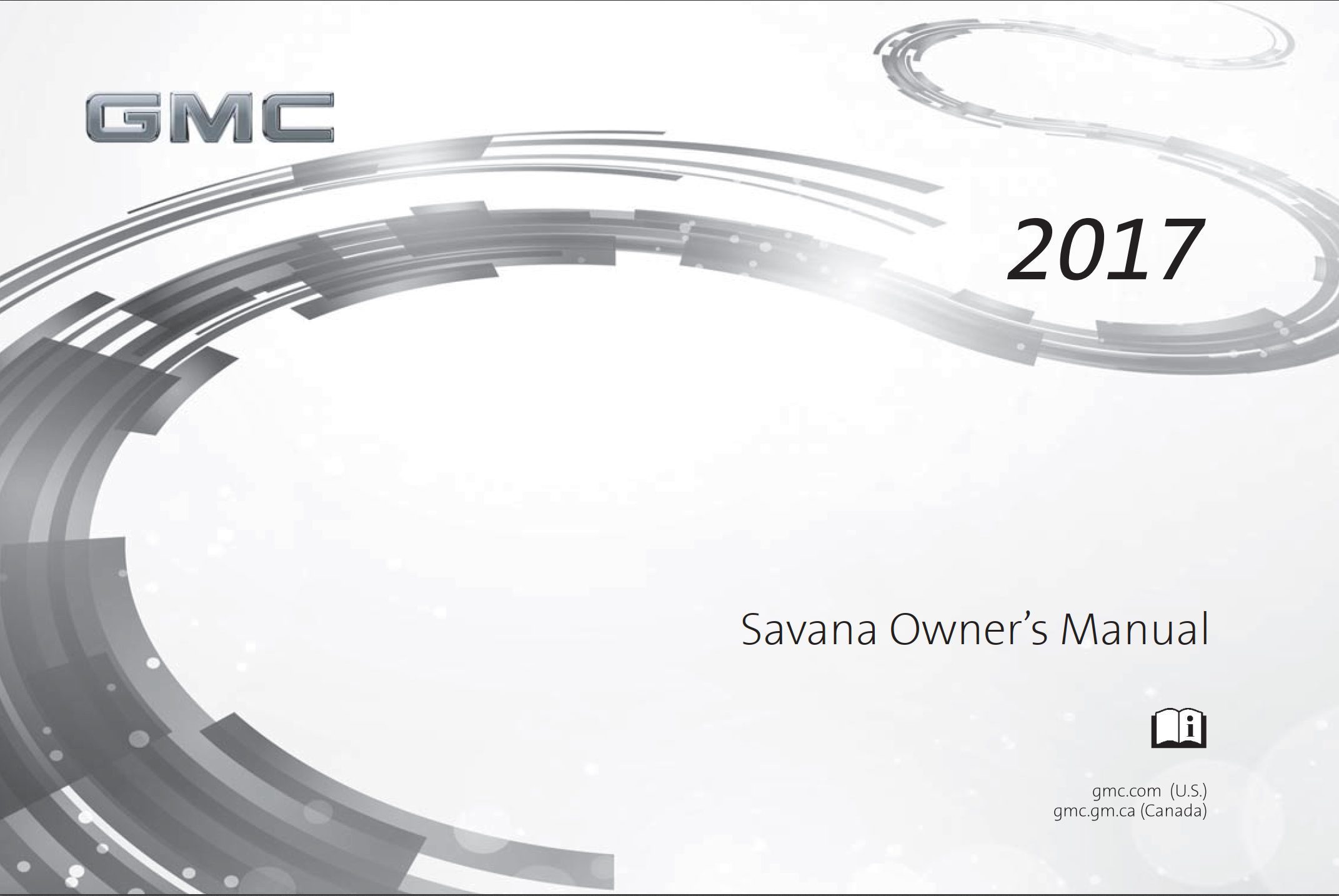2017 gmc savana owners manual.jpg