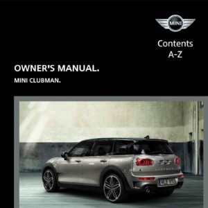 2017 mini clubman owners manual.jpg