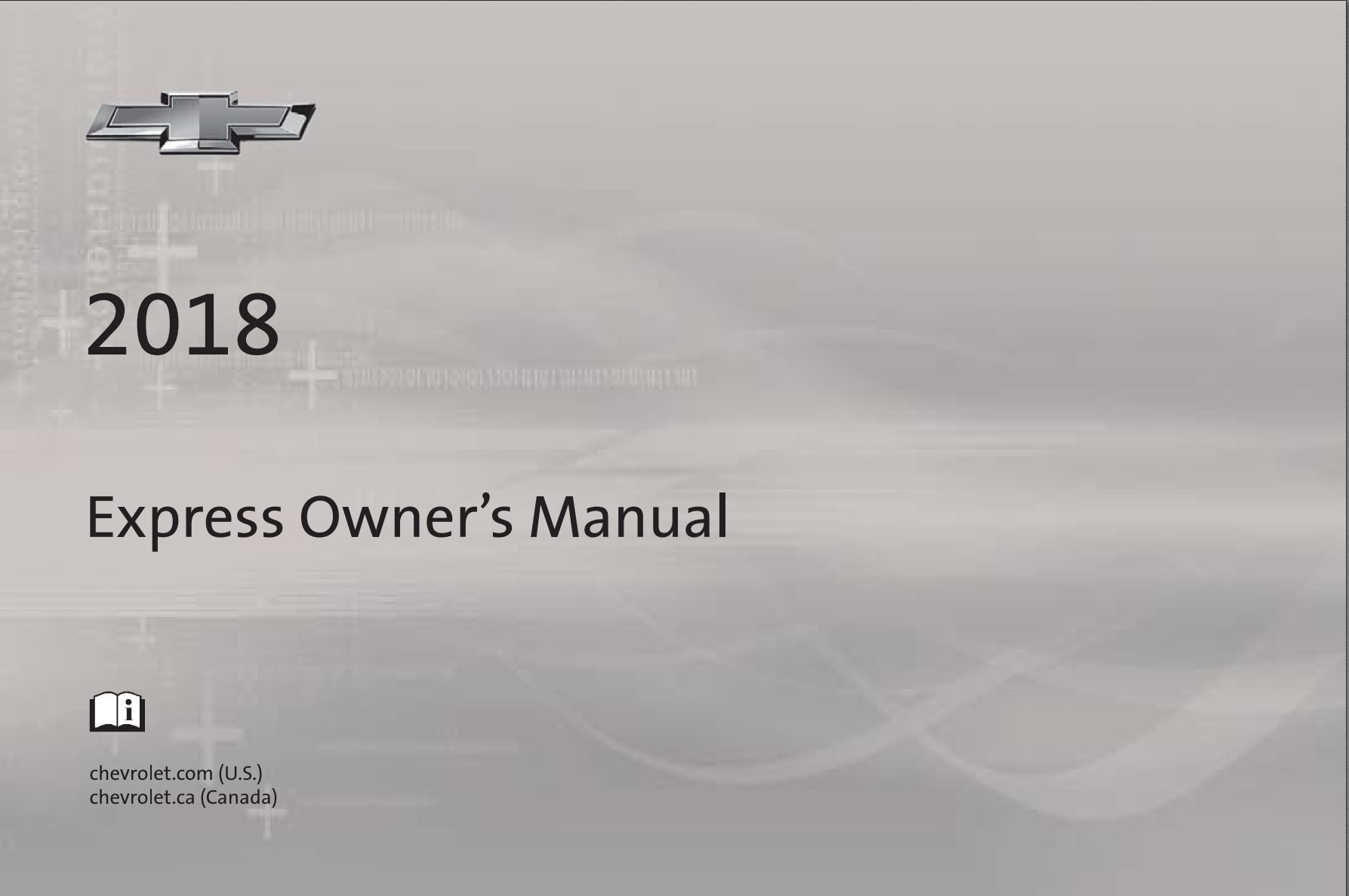 2018 chevrolet express owners manual.jpg
