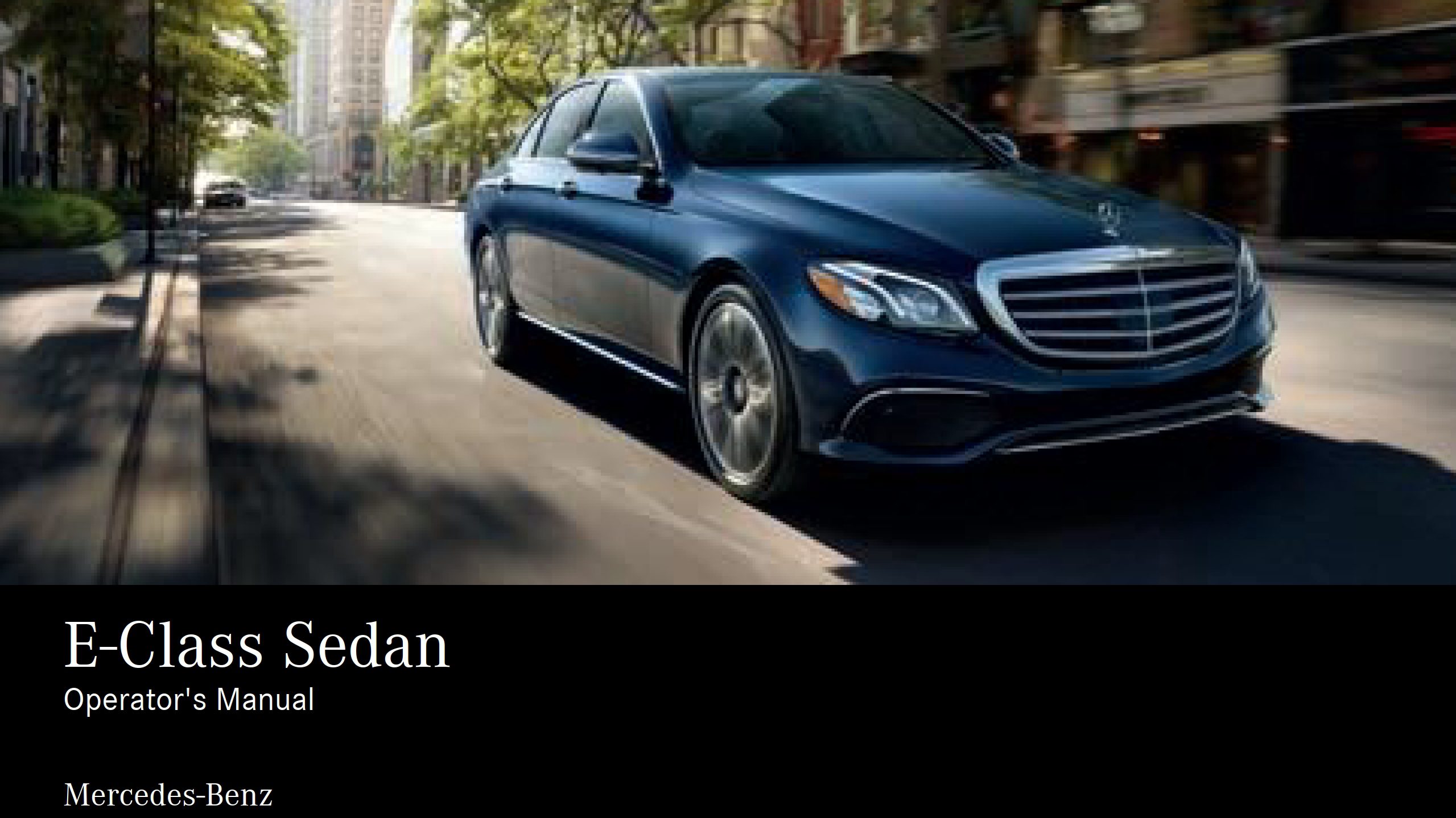 2018 mercedes benz e class owners manual.jpg