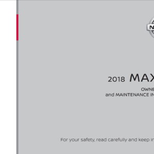 2018 nissan maxima owners manual.jpg