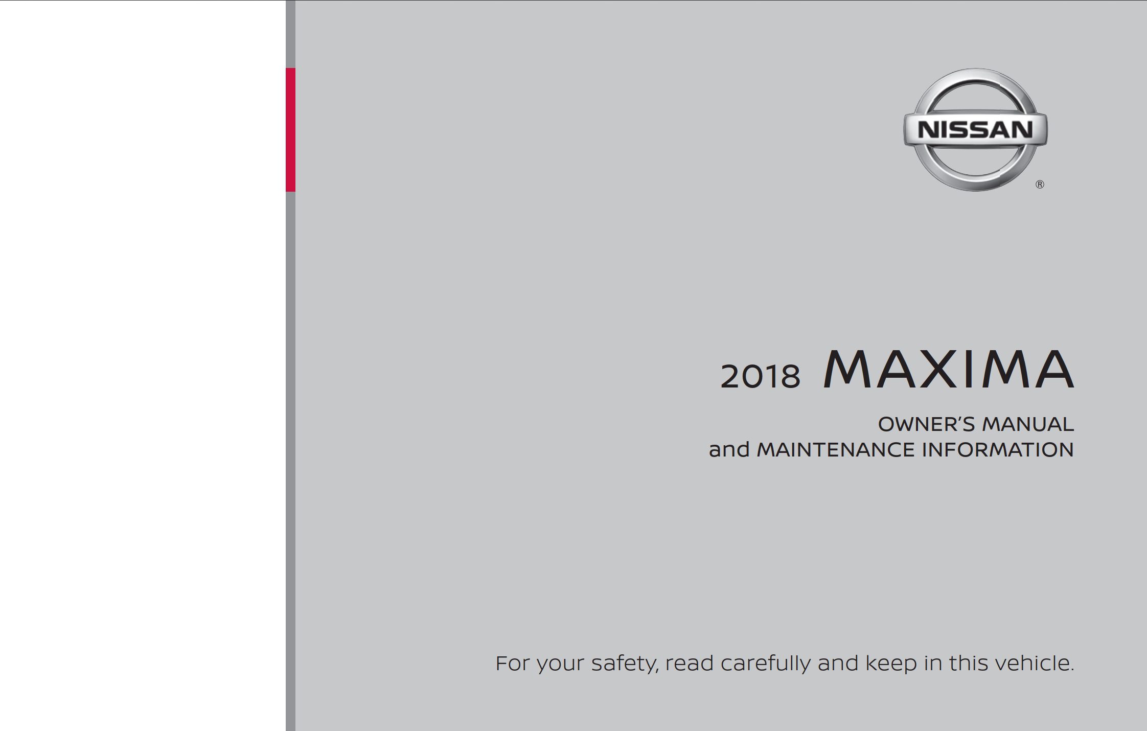 2018 nissan maxima owners manual.jpg
