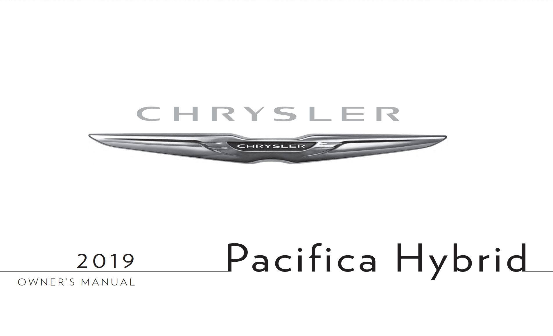 2019 chrysler pacifica hybrid owners manual.jpg