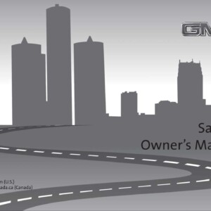2019 gmc savana owners manual.jpg