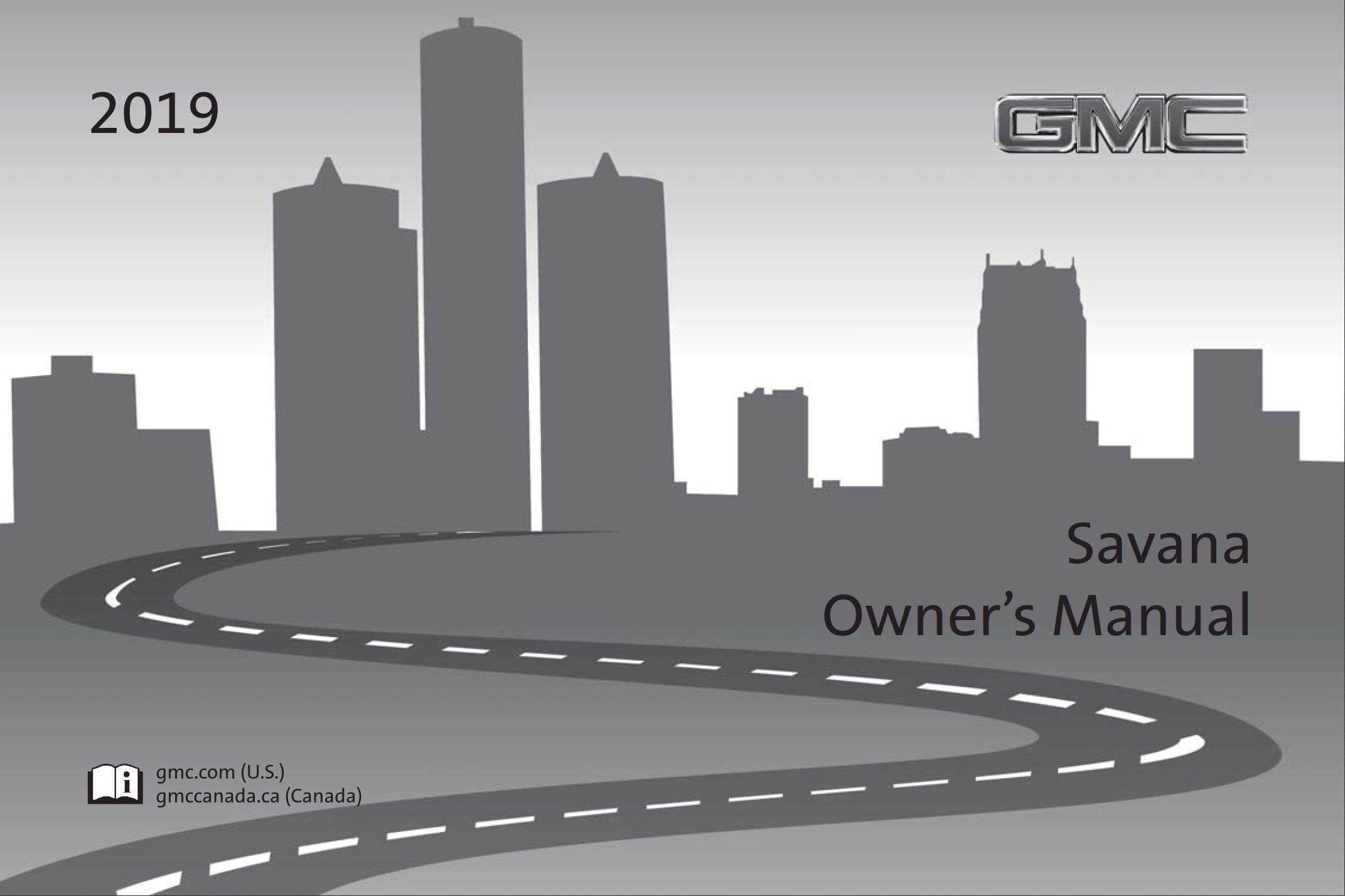 2019 gmc savana owners manual.jpg