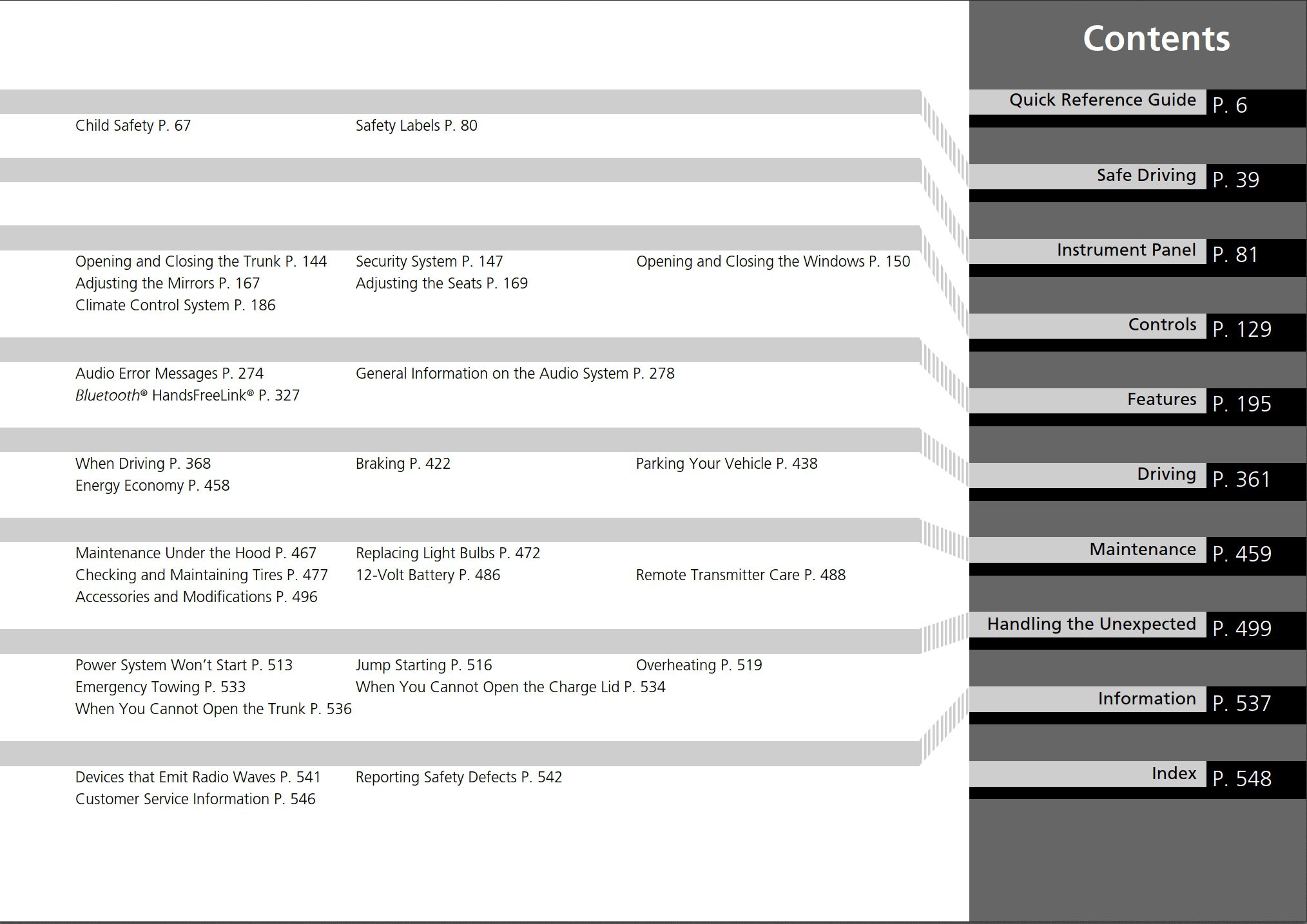 2019 honda clarity electric owners manual.jpg