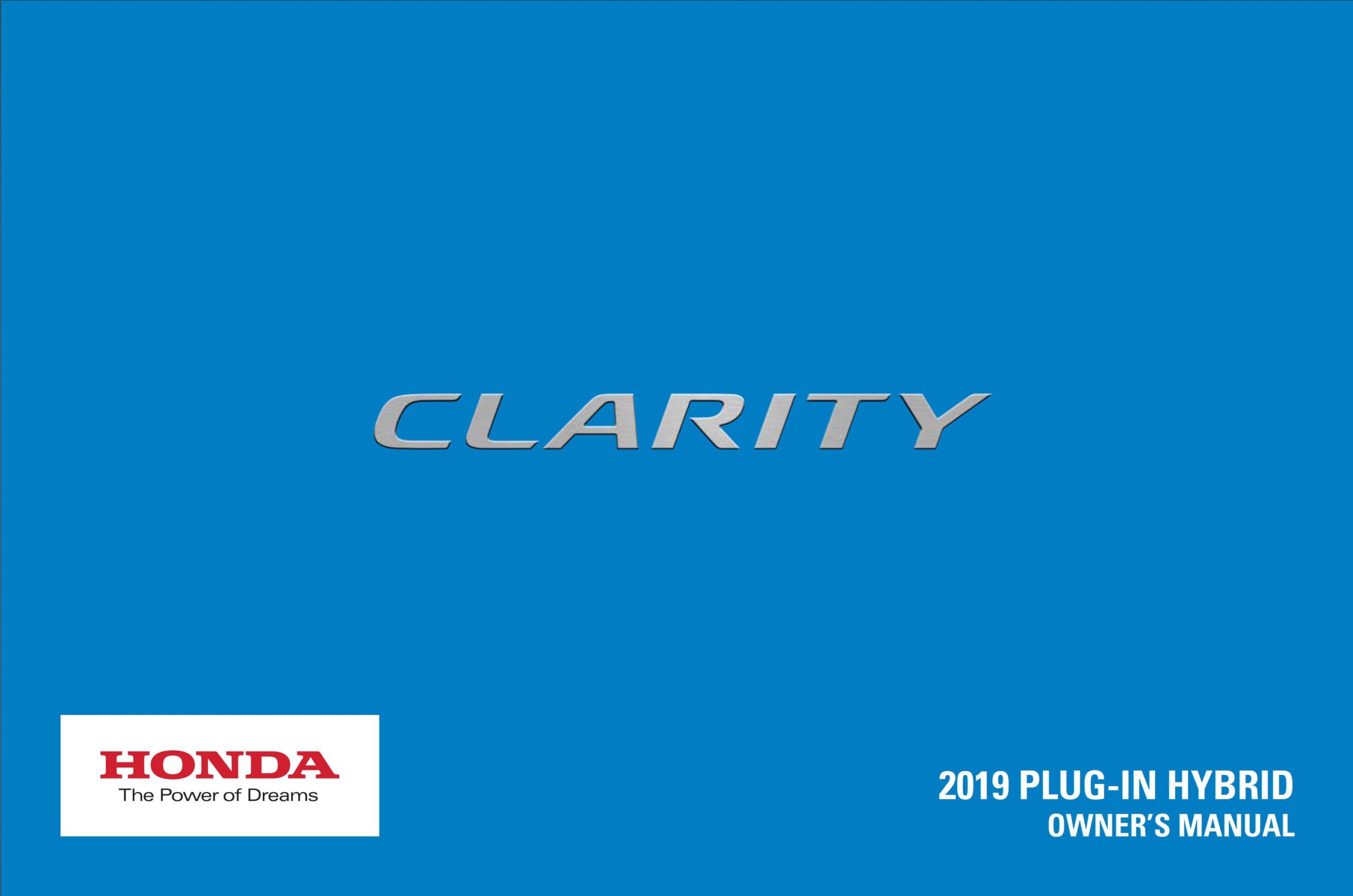 2019 honda clarity plug in hybrid owners manual.jpg