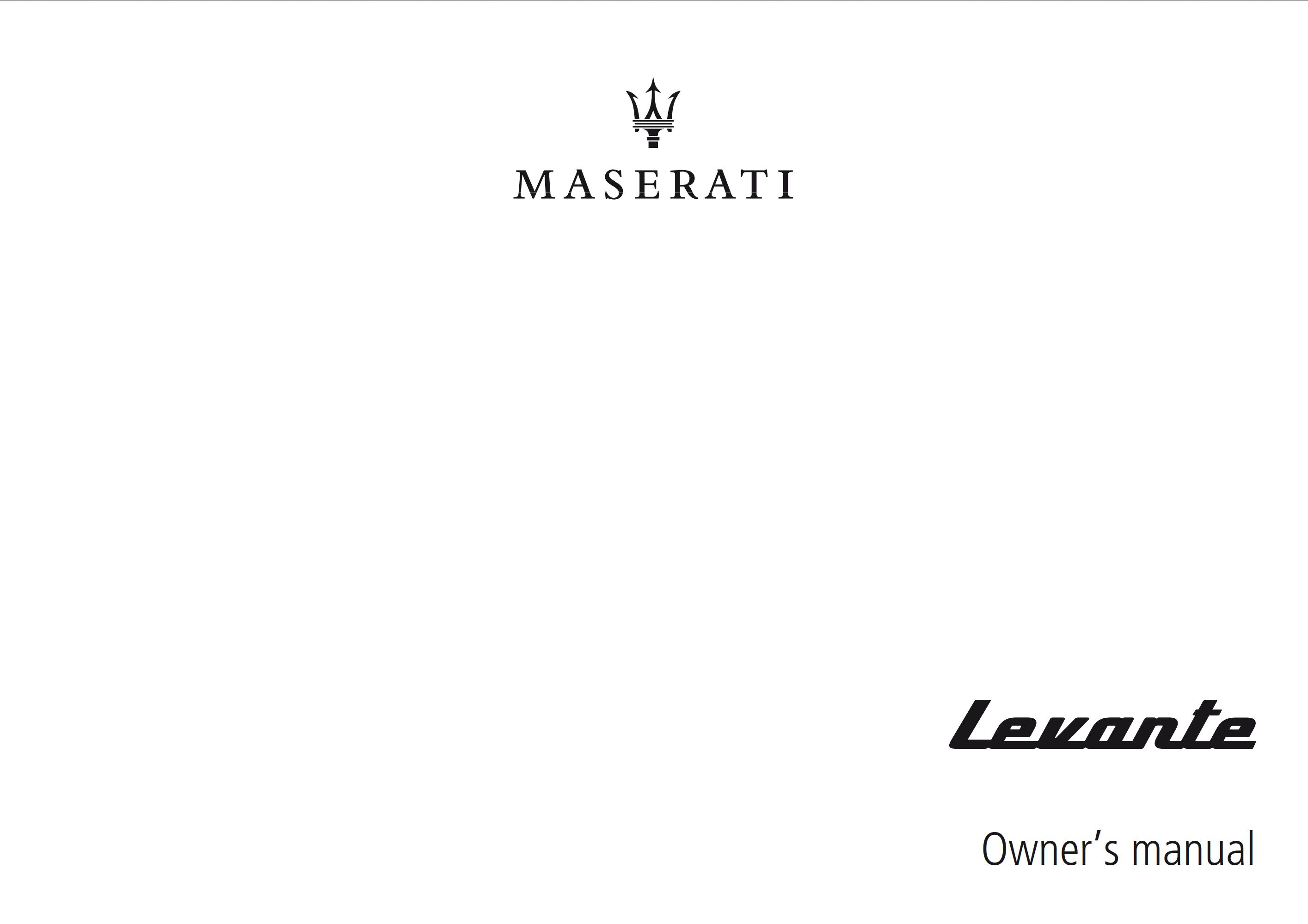 2019 maserati levante owners manual.jpg