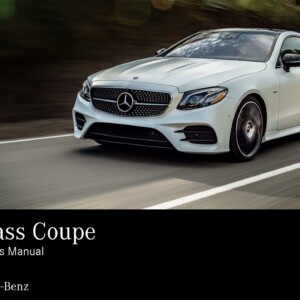2019 mercedes benz e class owners manual.jpg