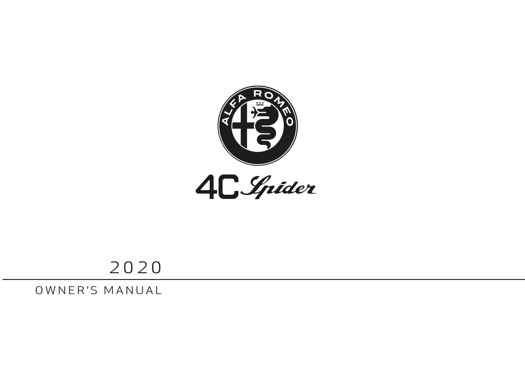 2020 alfa romeo 4c spider owner manual.jpg