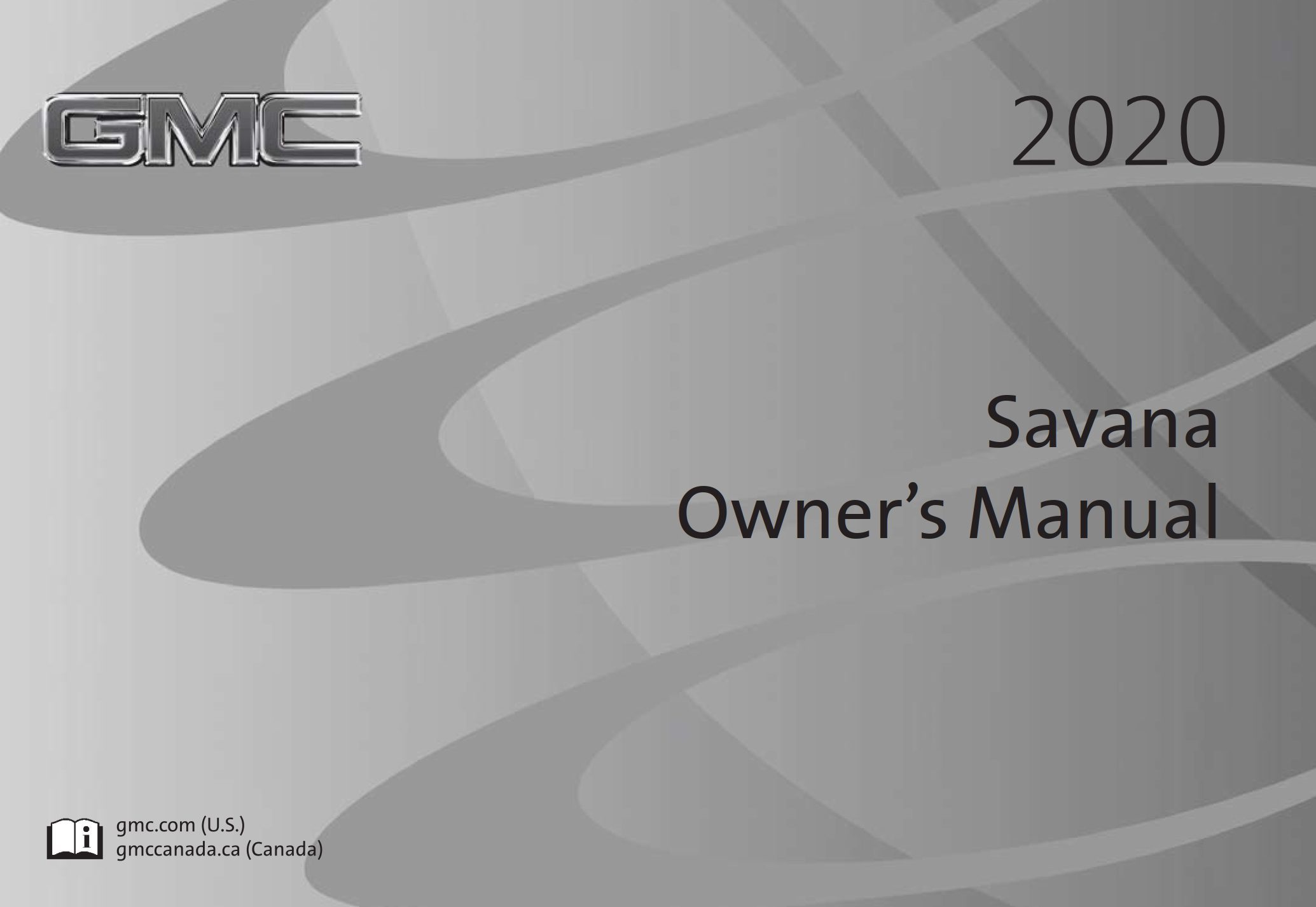 2020 gmc savana owners manual.jpg