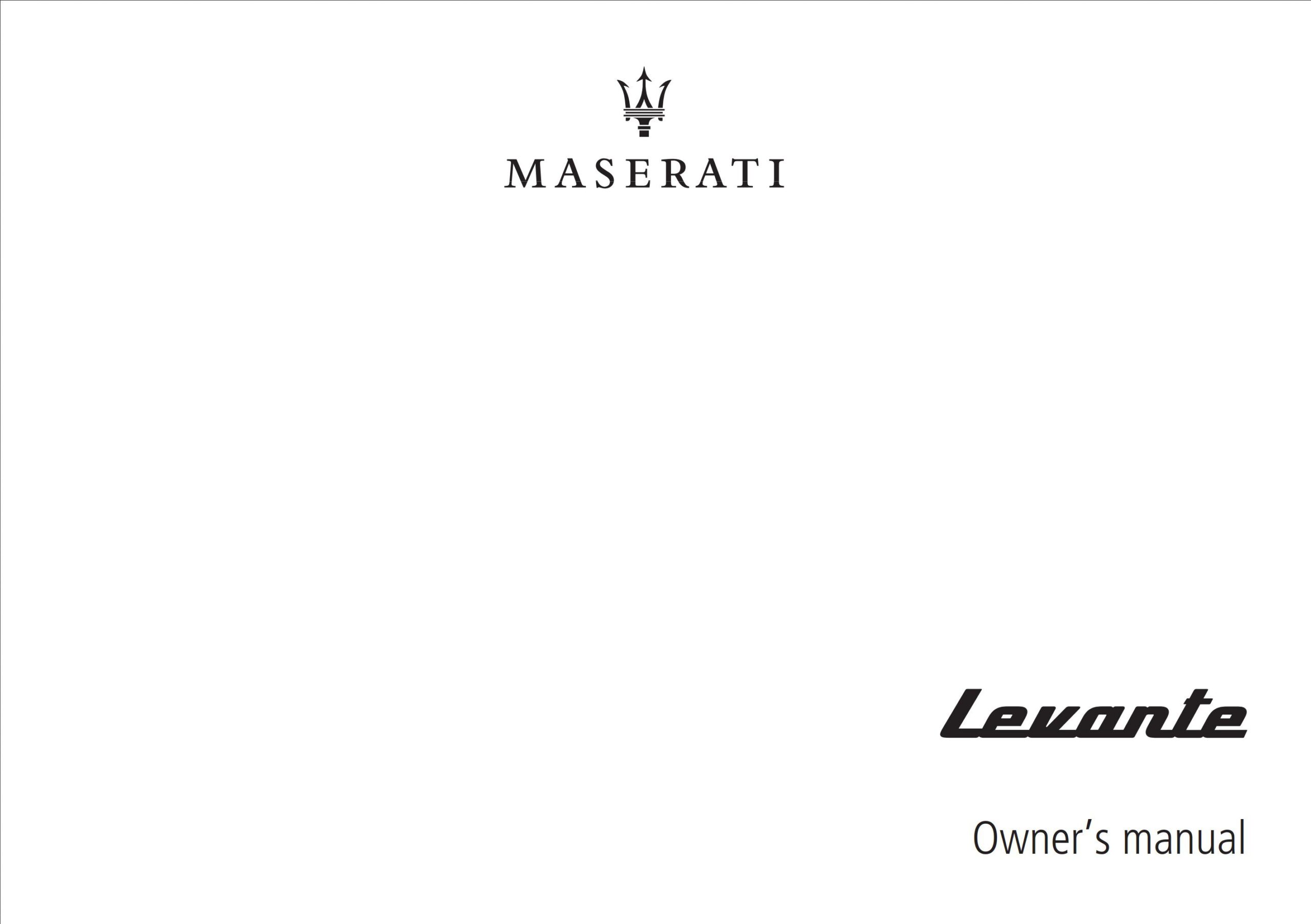 2020 maserati levante owners manual.jpg