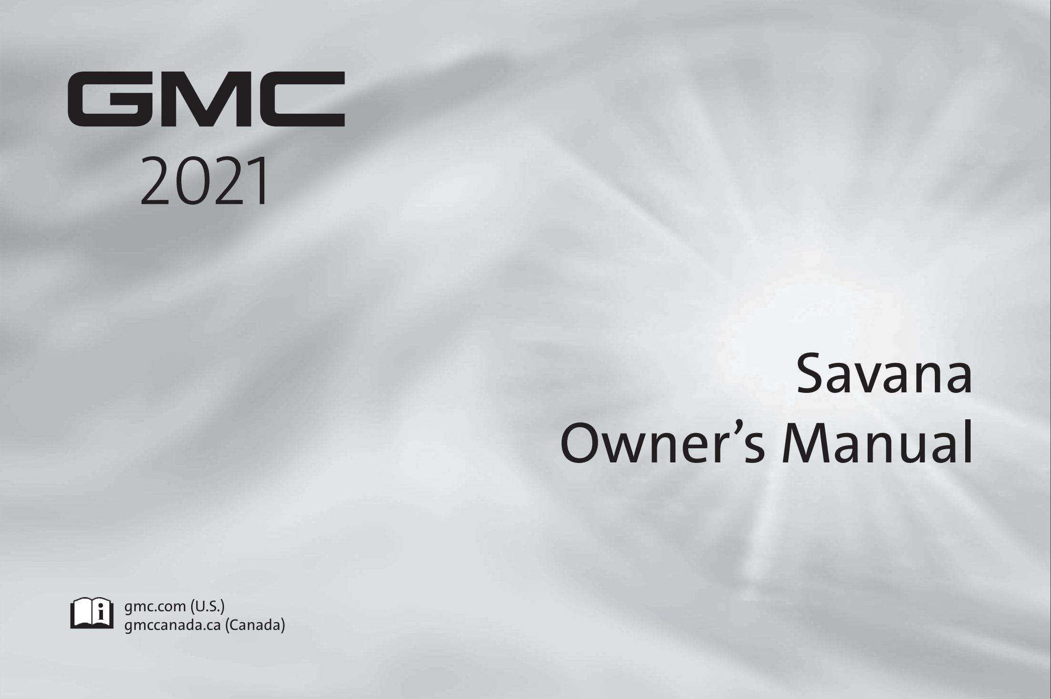 2021 gmc savana owners manual.jpg