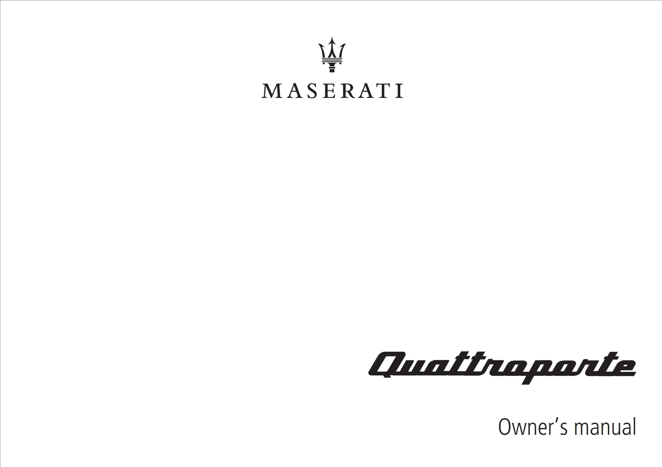 2021 maserati quattroporte owners manual.jpg