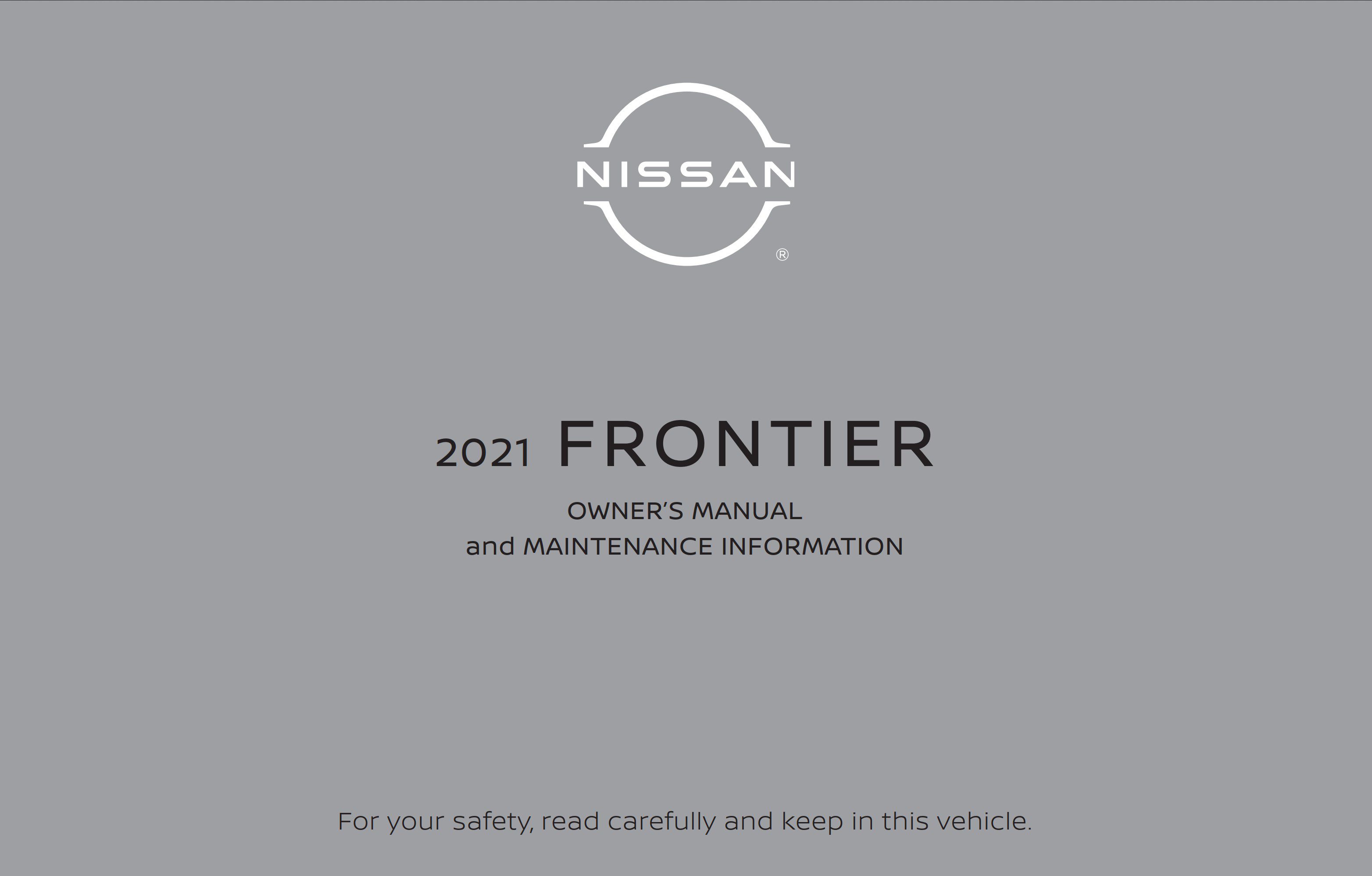 2021 nissan frontier owners manual.jpg