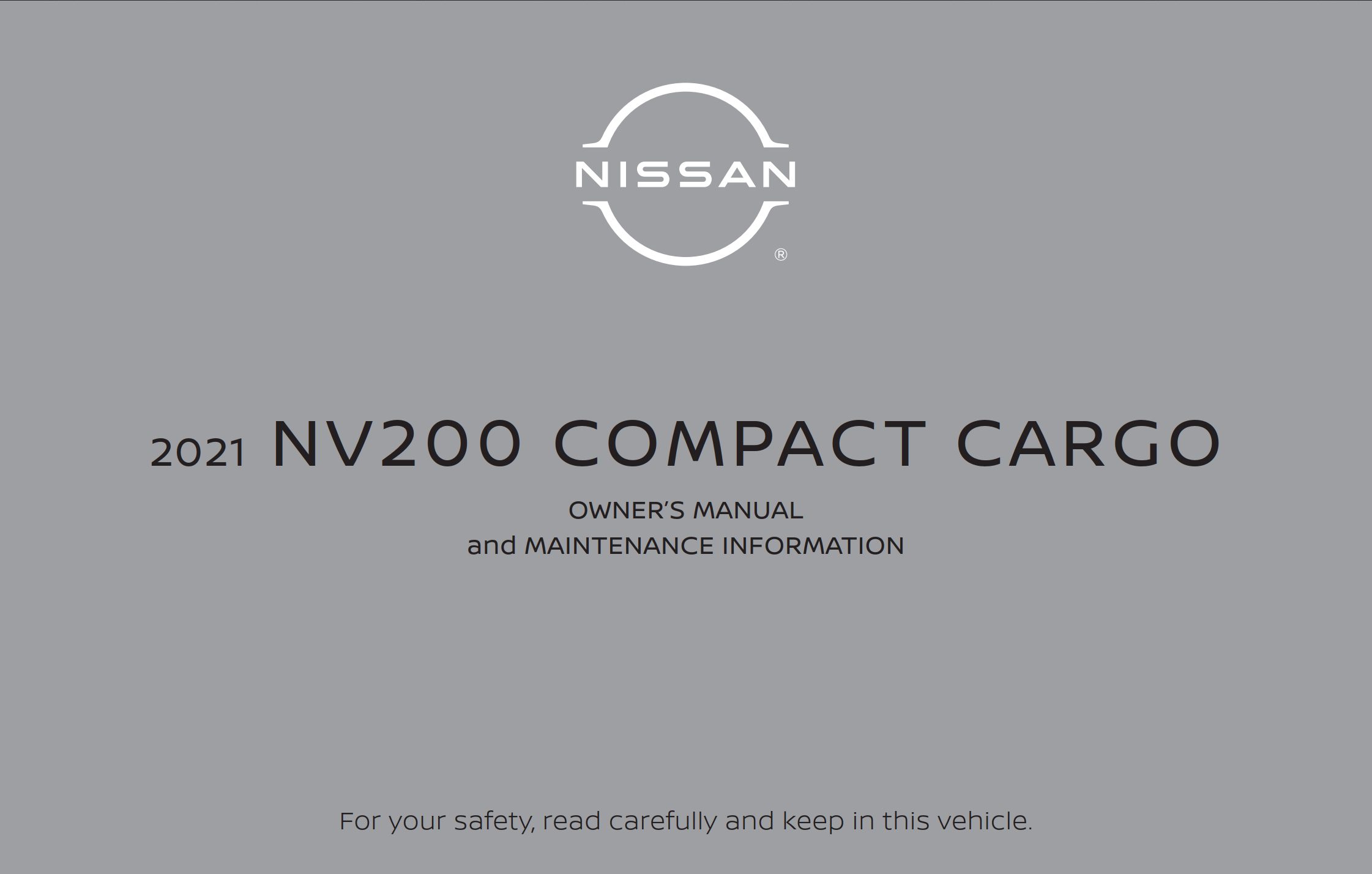 2021 nissan nv200 compact cargo owners manual.jpg