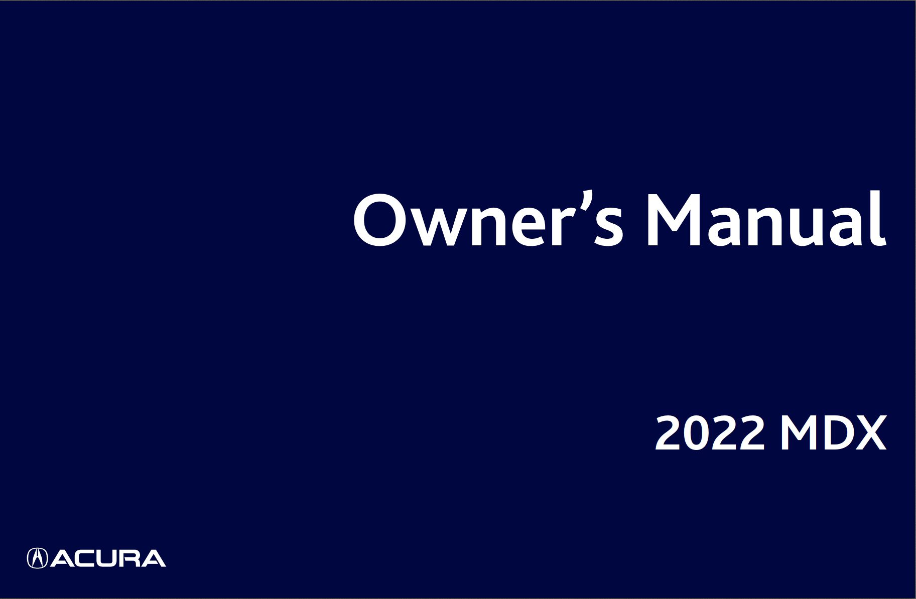 2022 acura mdx owners manual.jpg