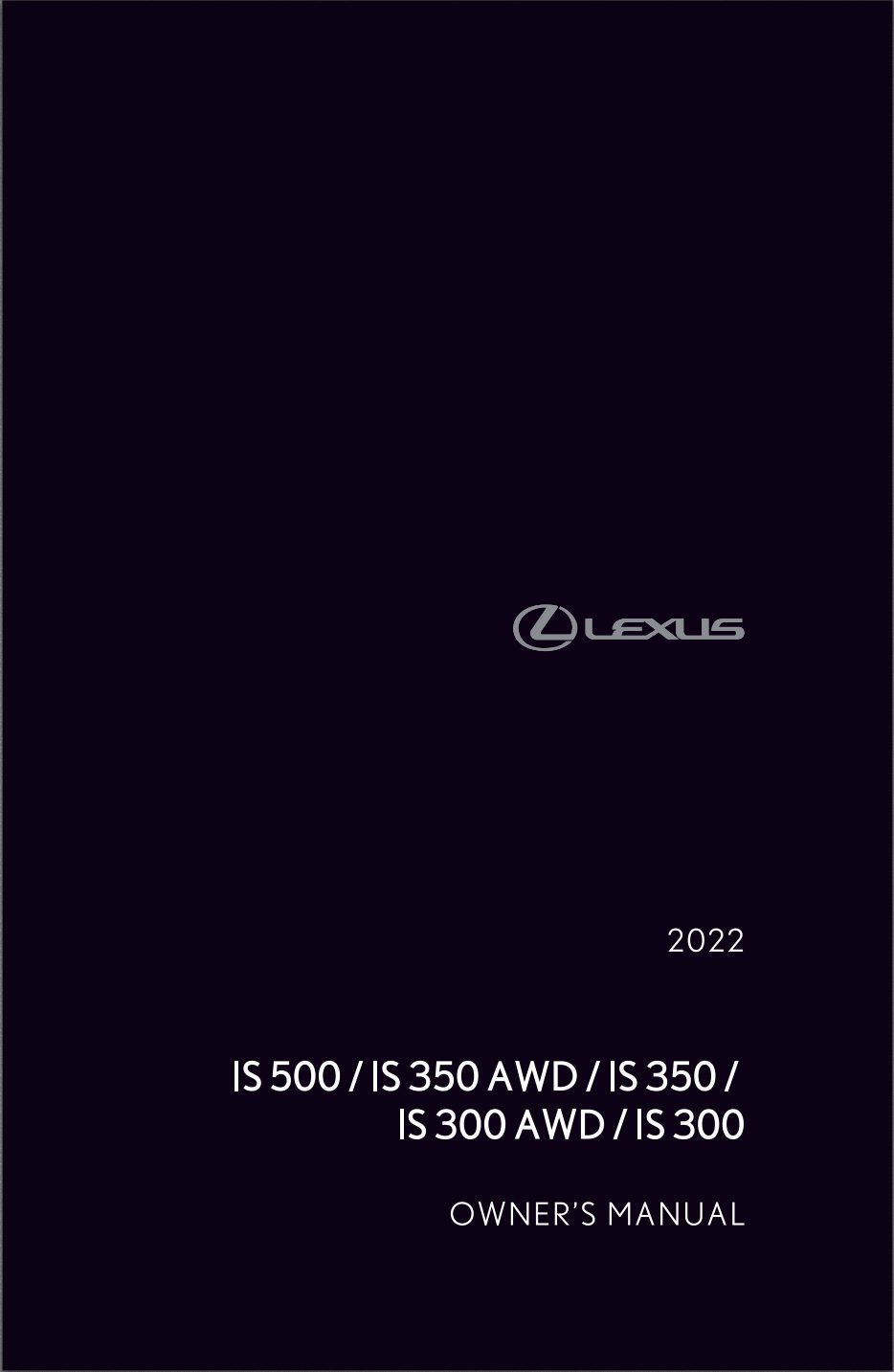 2022 lexus is300 owners manual.jpg
