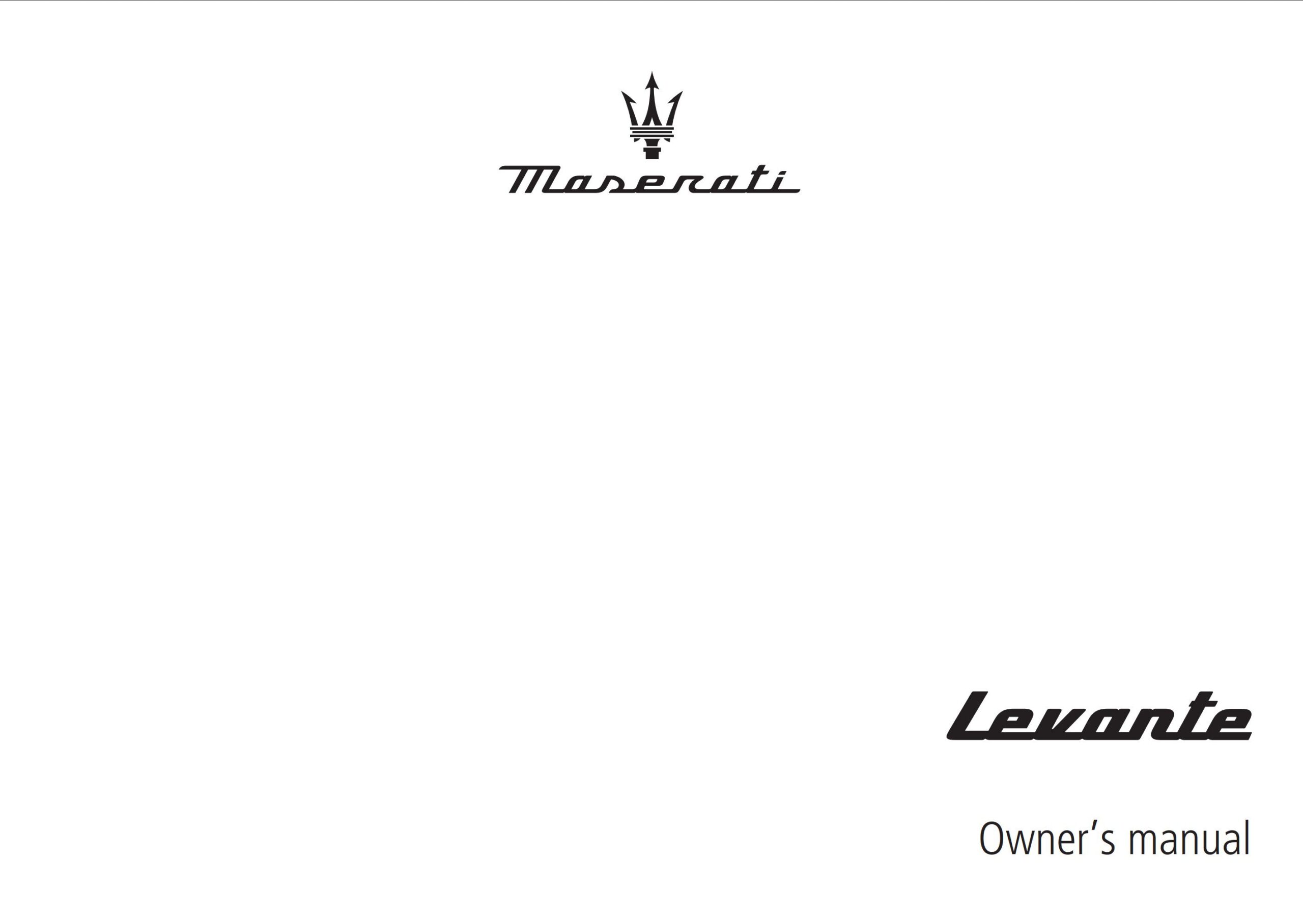2022 maserati levante owners manual.jpg