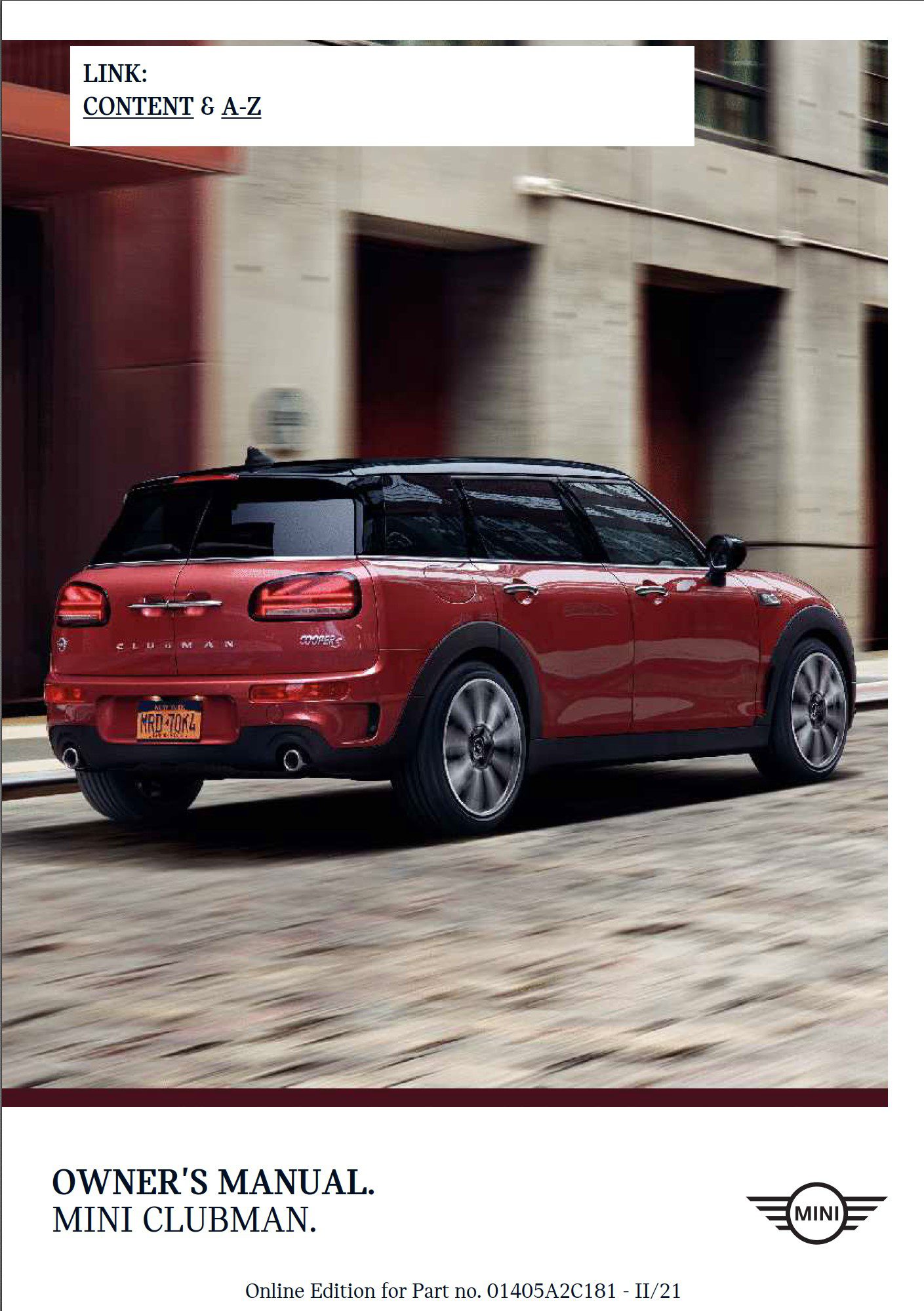2022 mini clubman owners manual.jpg