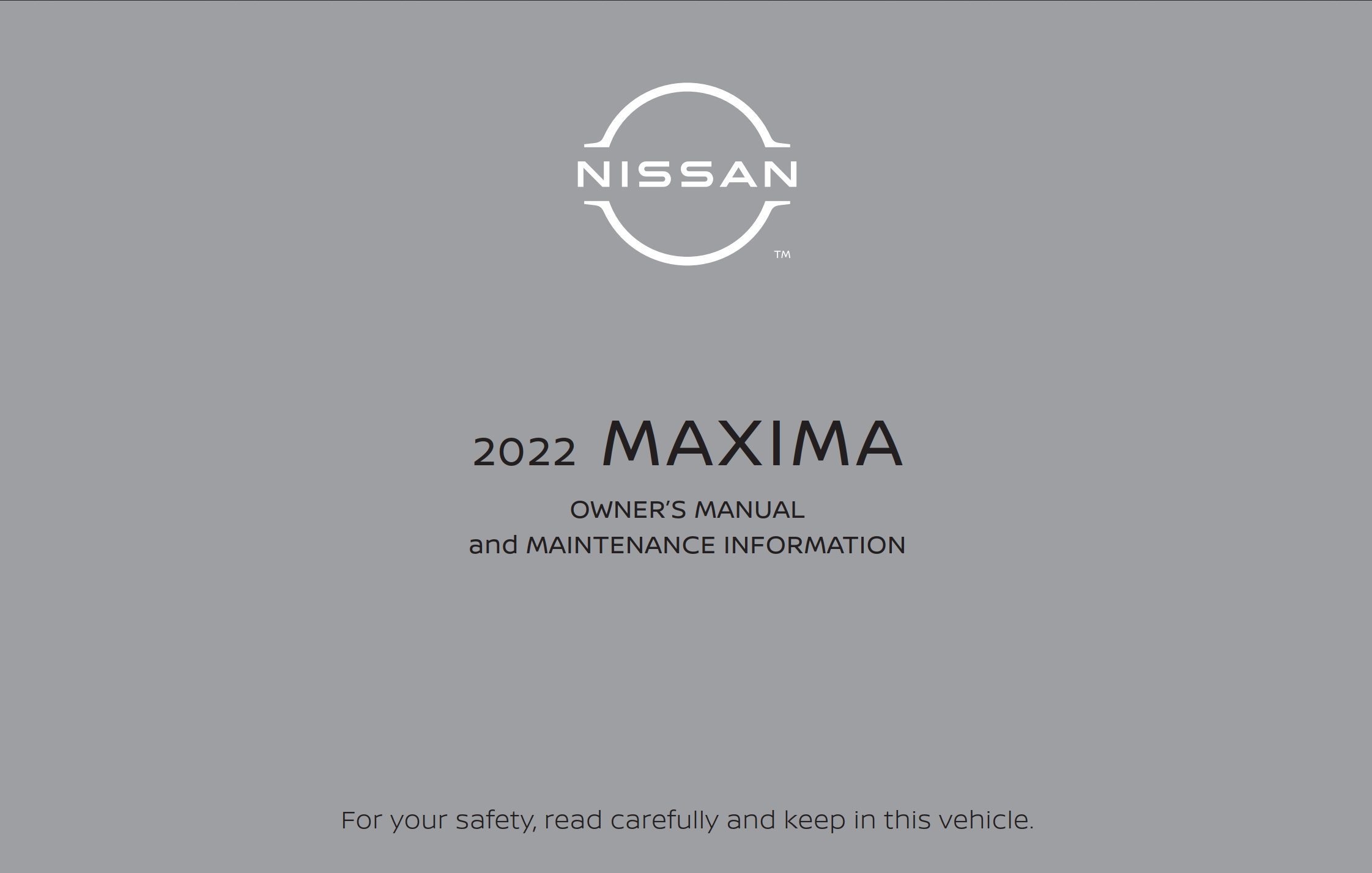 2022 nissan maxima owners manual.jpg