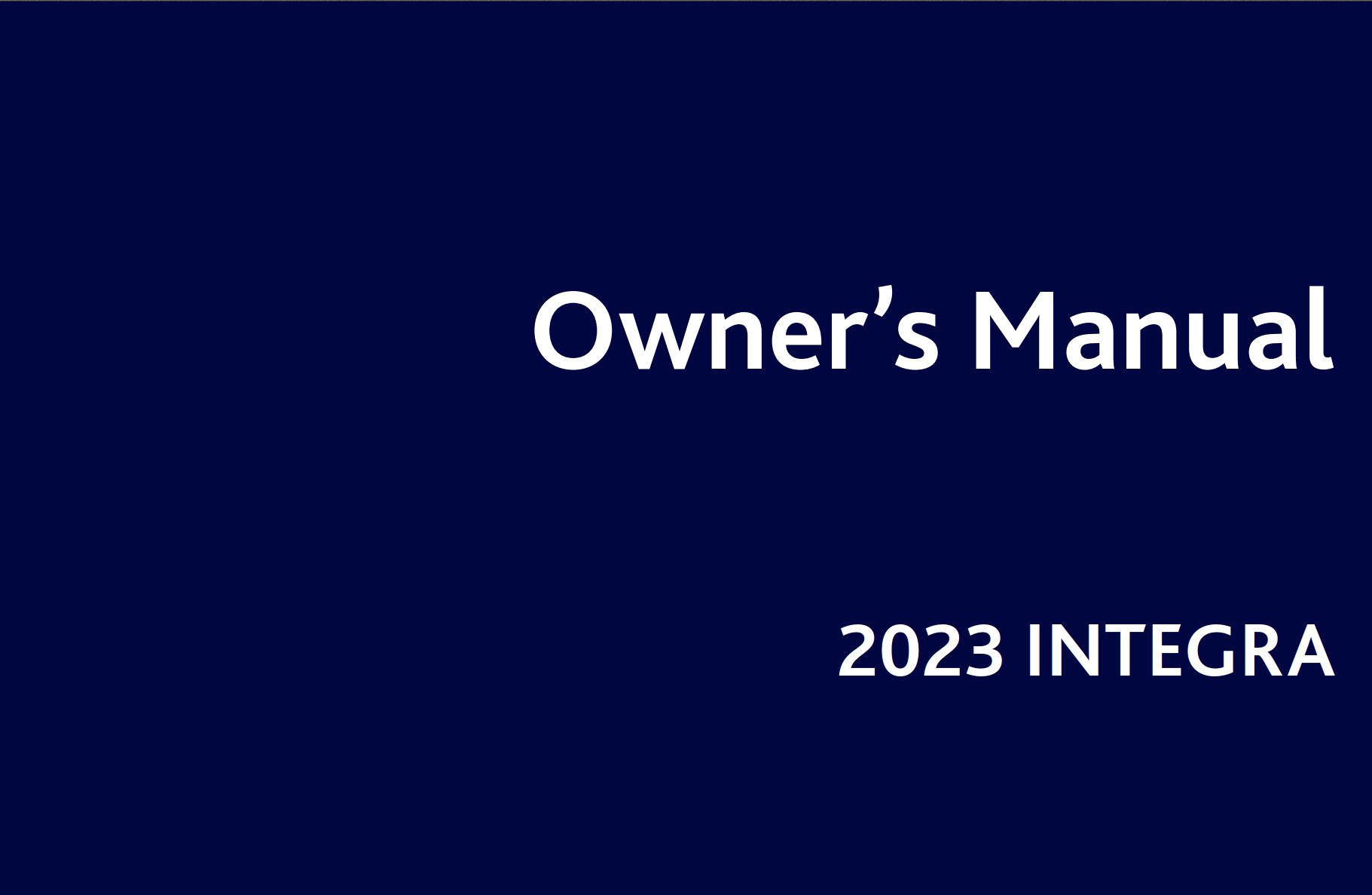 2023 acura integra owners manual.jpg