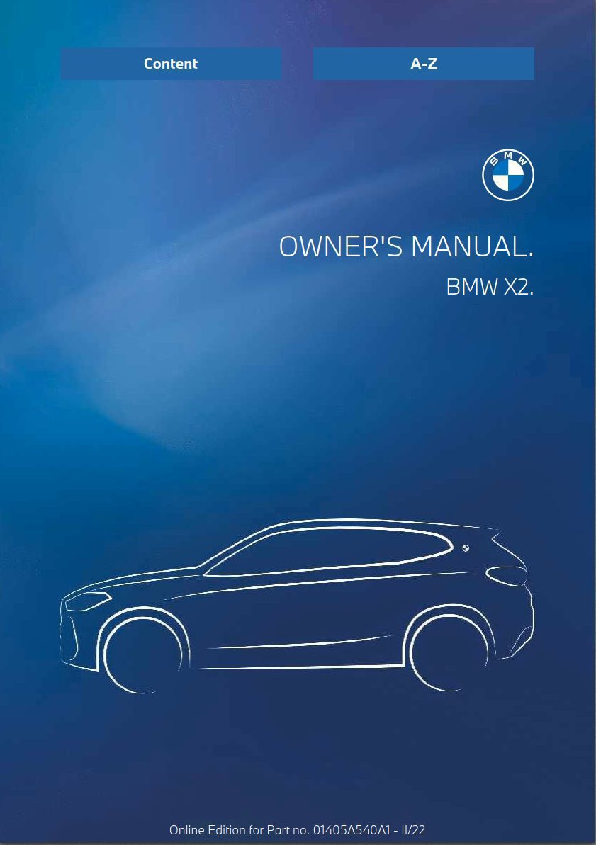 2023 bmw x2 owners manual.jpg