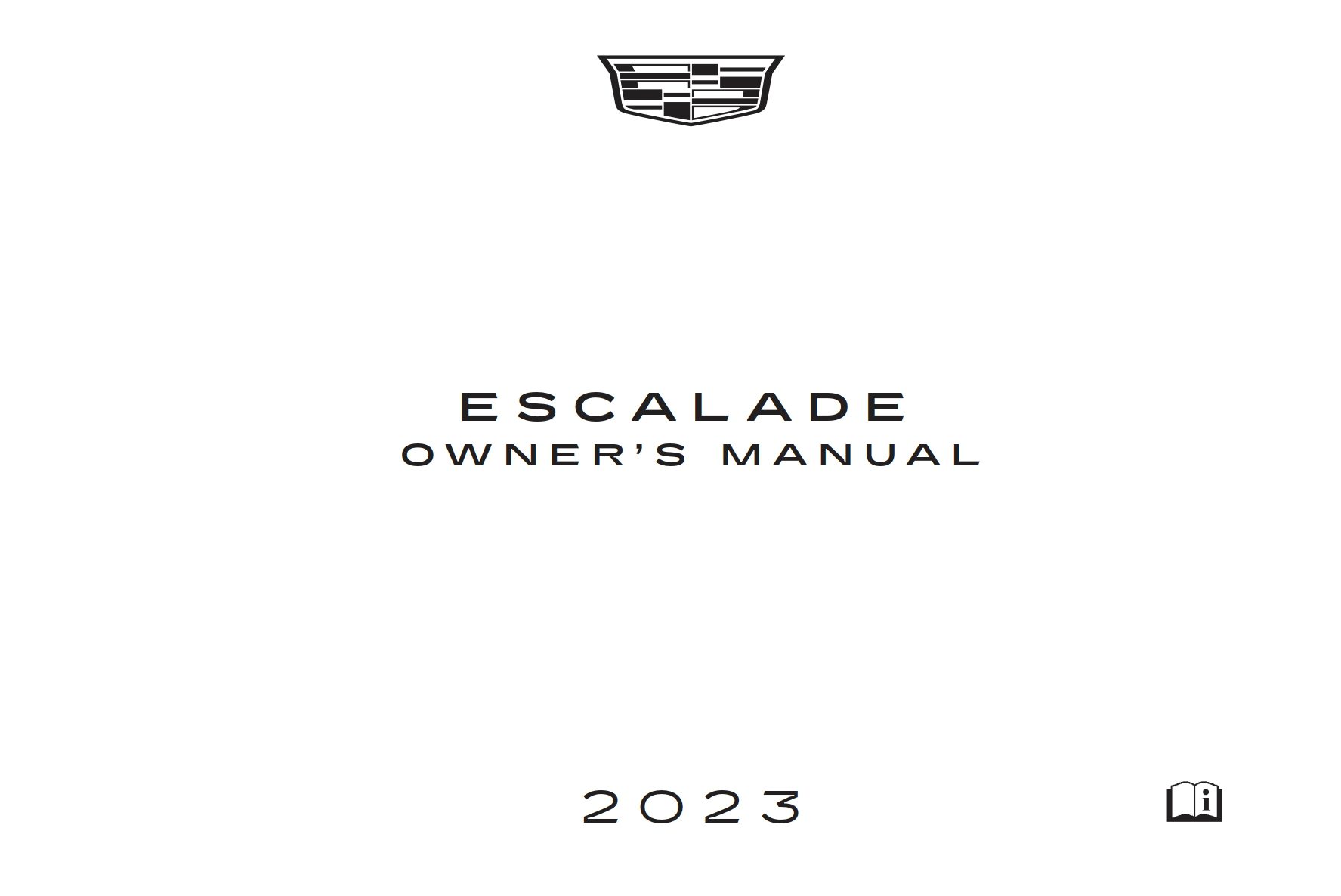 2023 cadillac escalade owners manual.jpg
