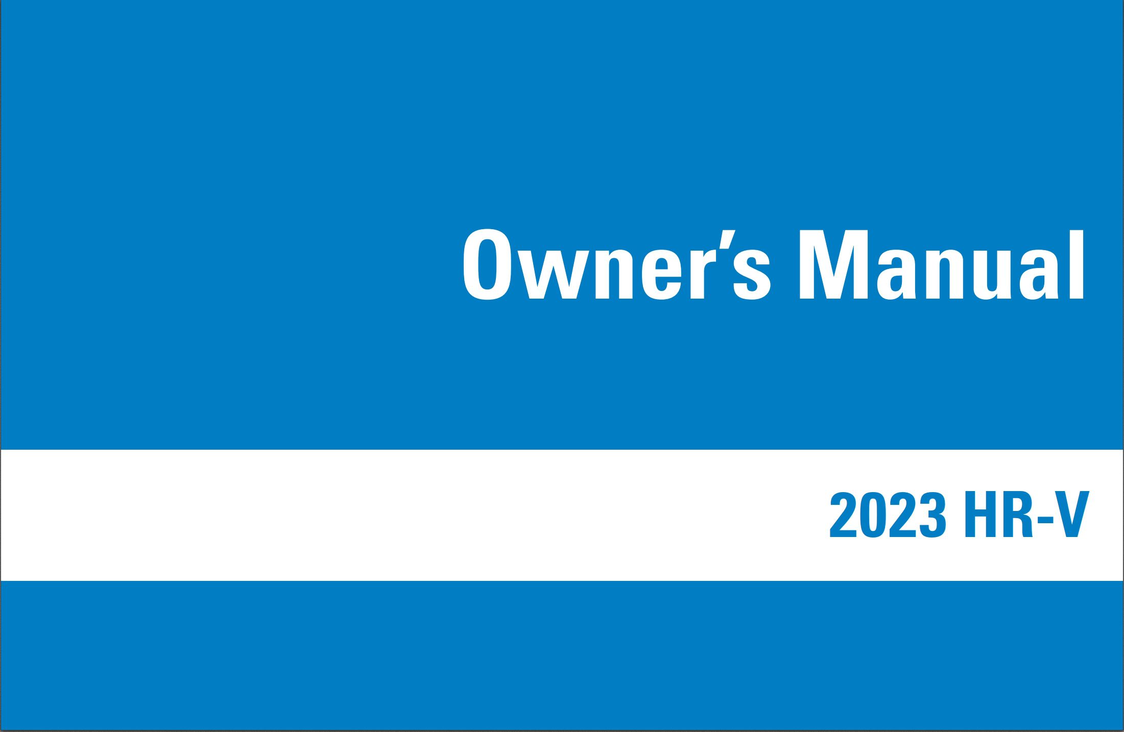 2023 honda hr v owners manual.jpg