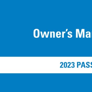 2023 honda passport owners manual.jpg
