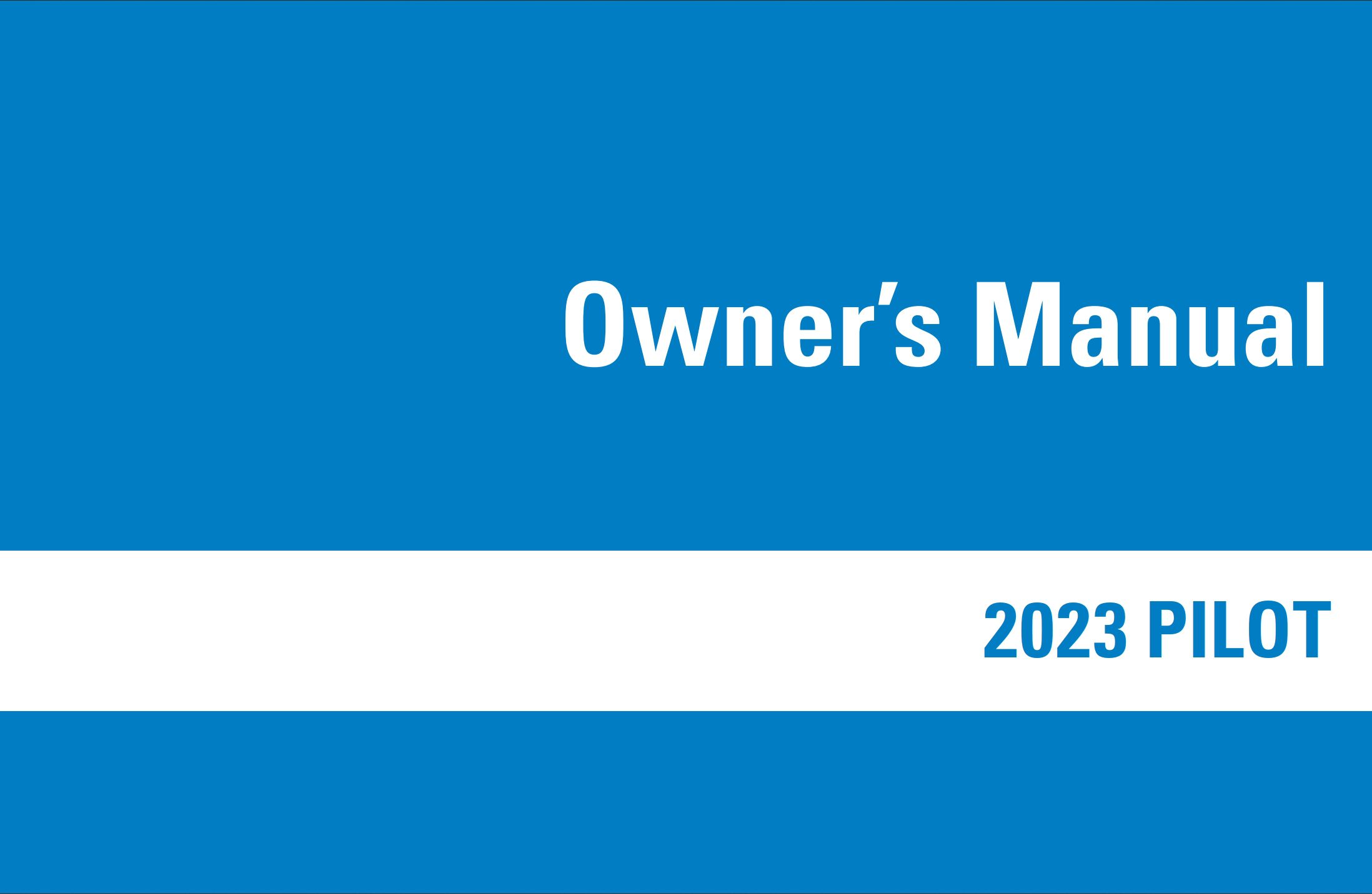 2023 honda pilot owners manual.jpg