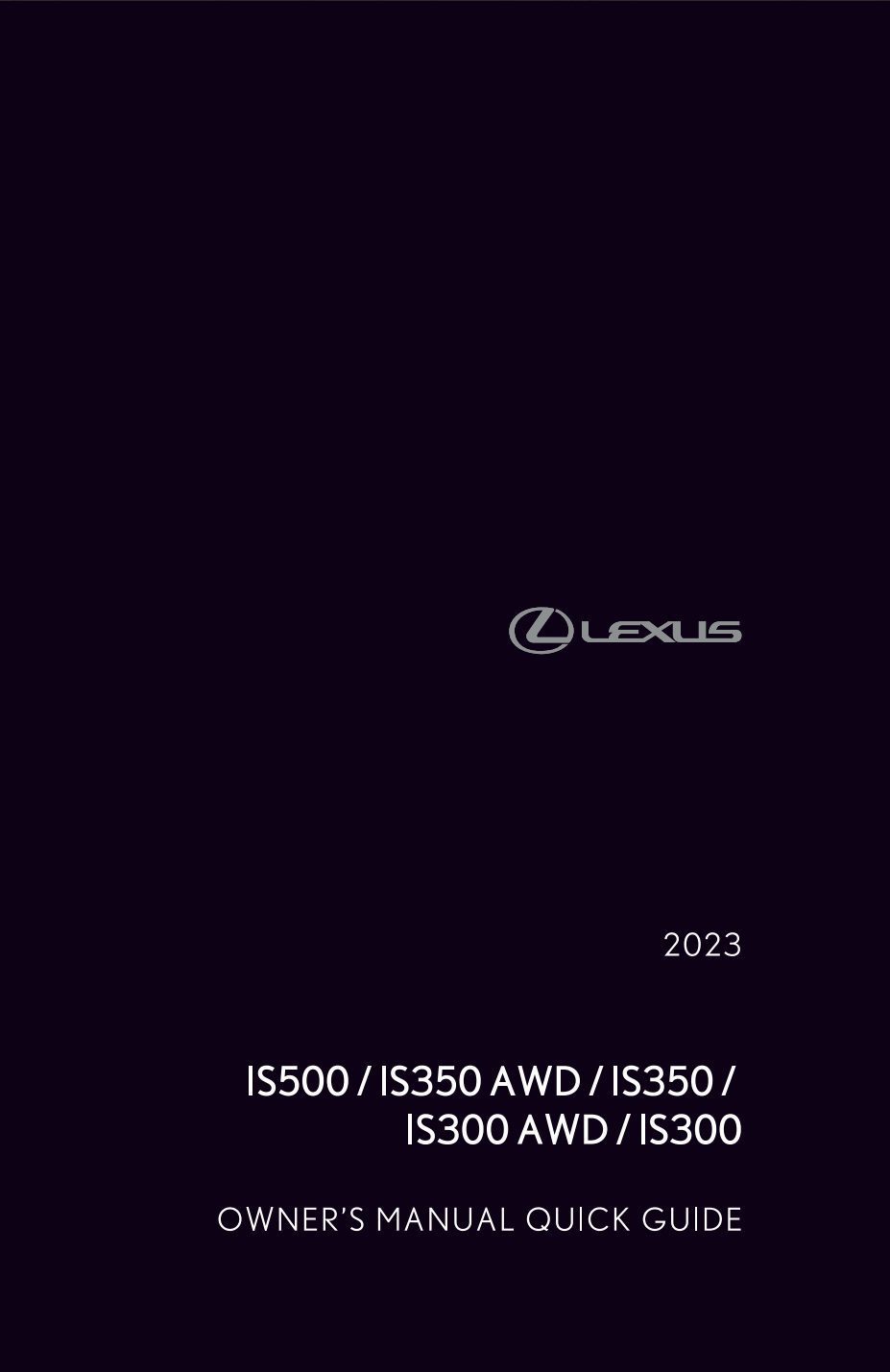 2023 lexus is300 owners manual.jpg